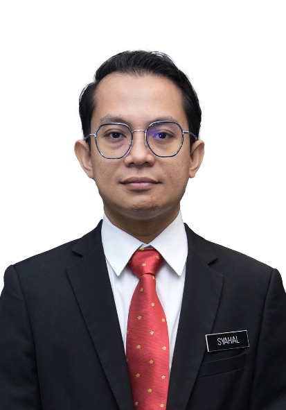 Syahal Bin Zakaria
