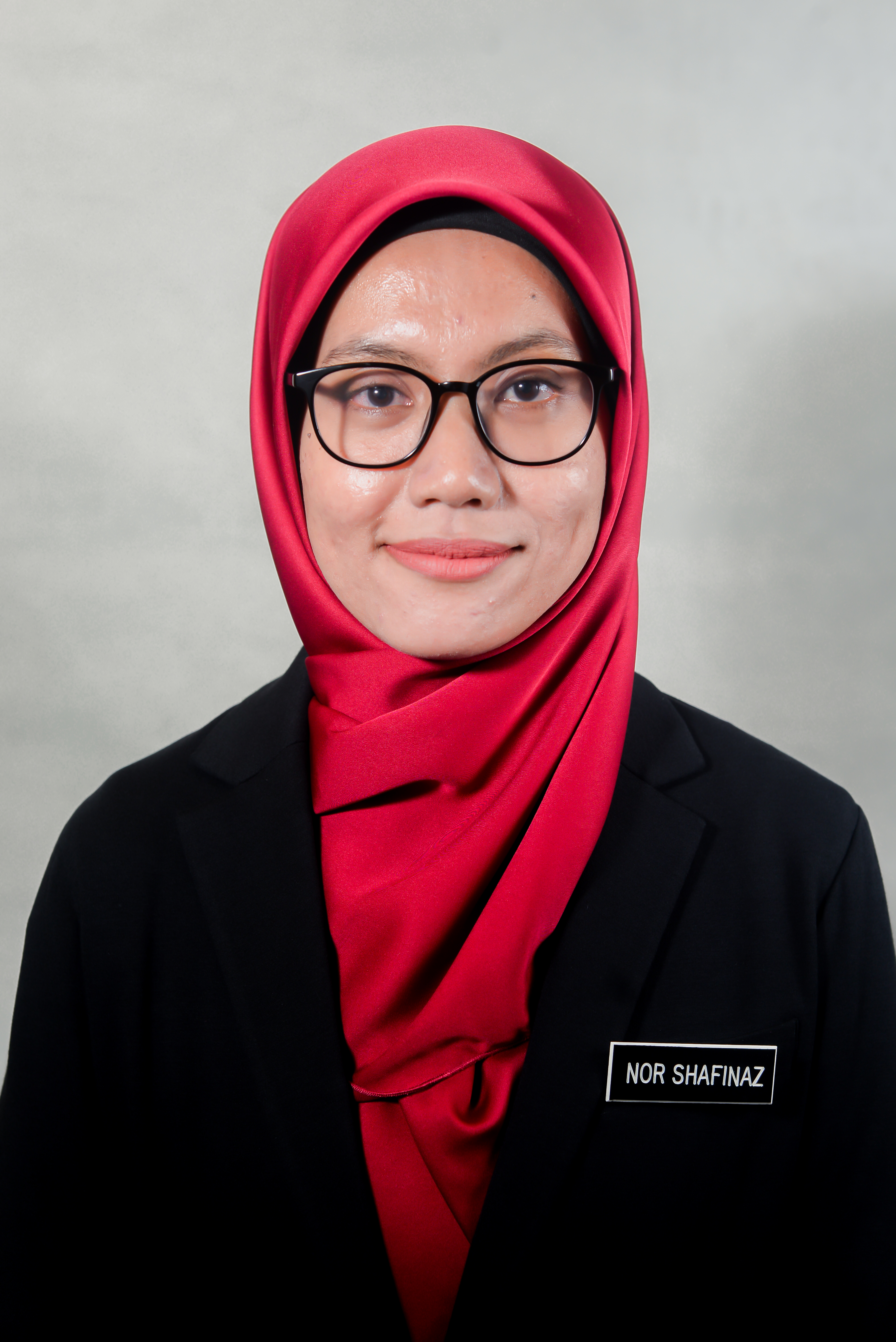 Nor Shafinaz binti Mohd Nayan