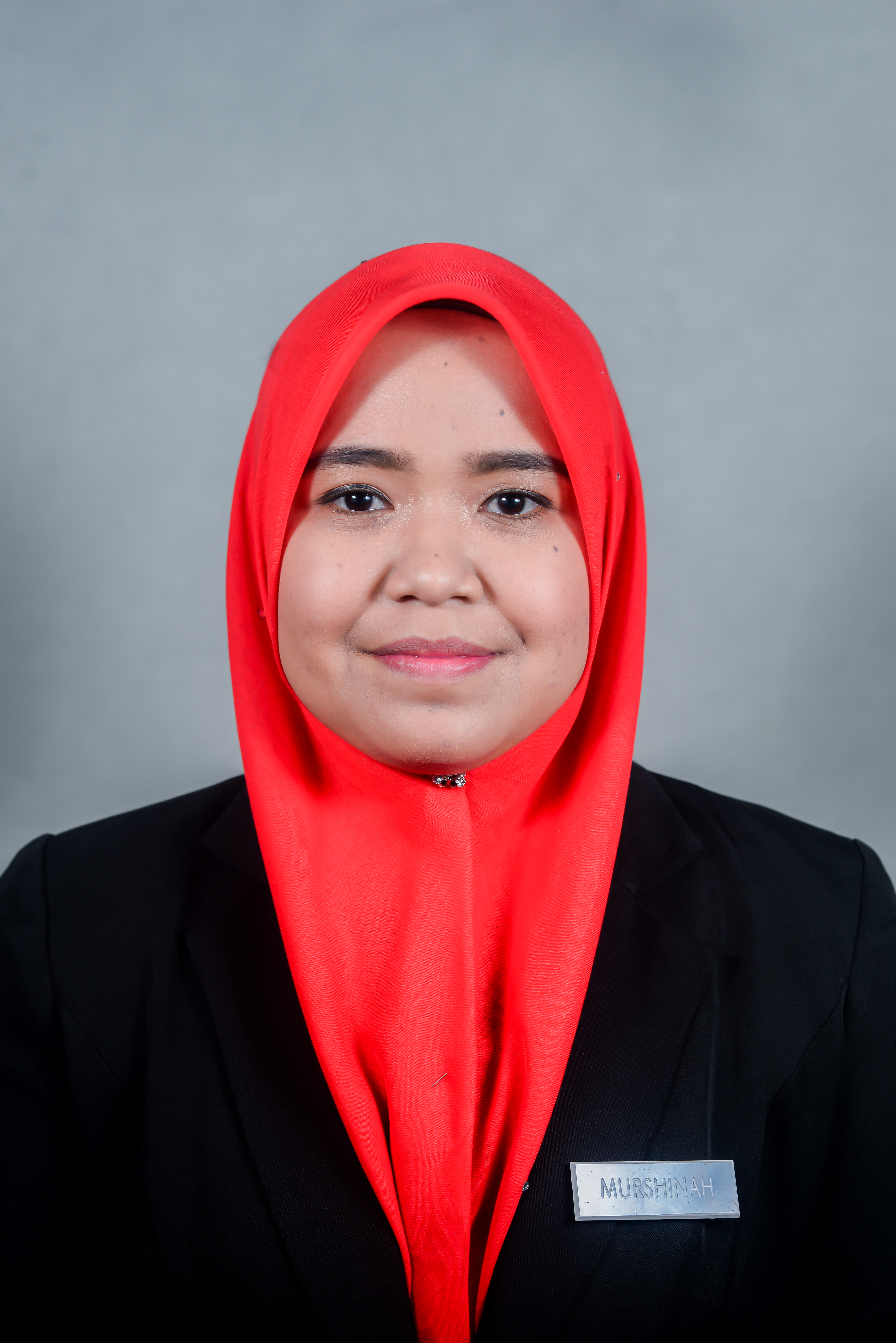 Siti Murshinah binti Mohd Yusoff