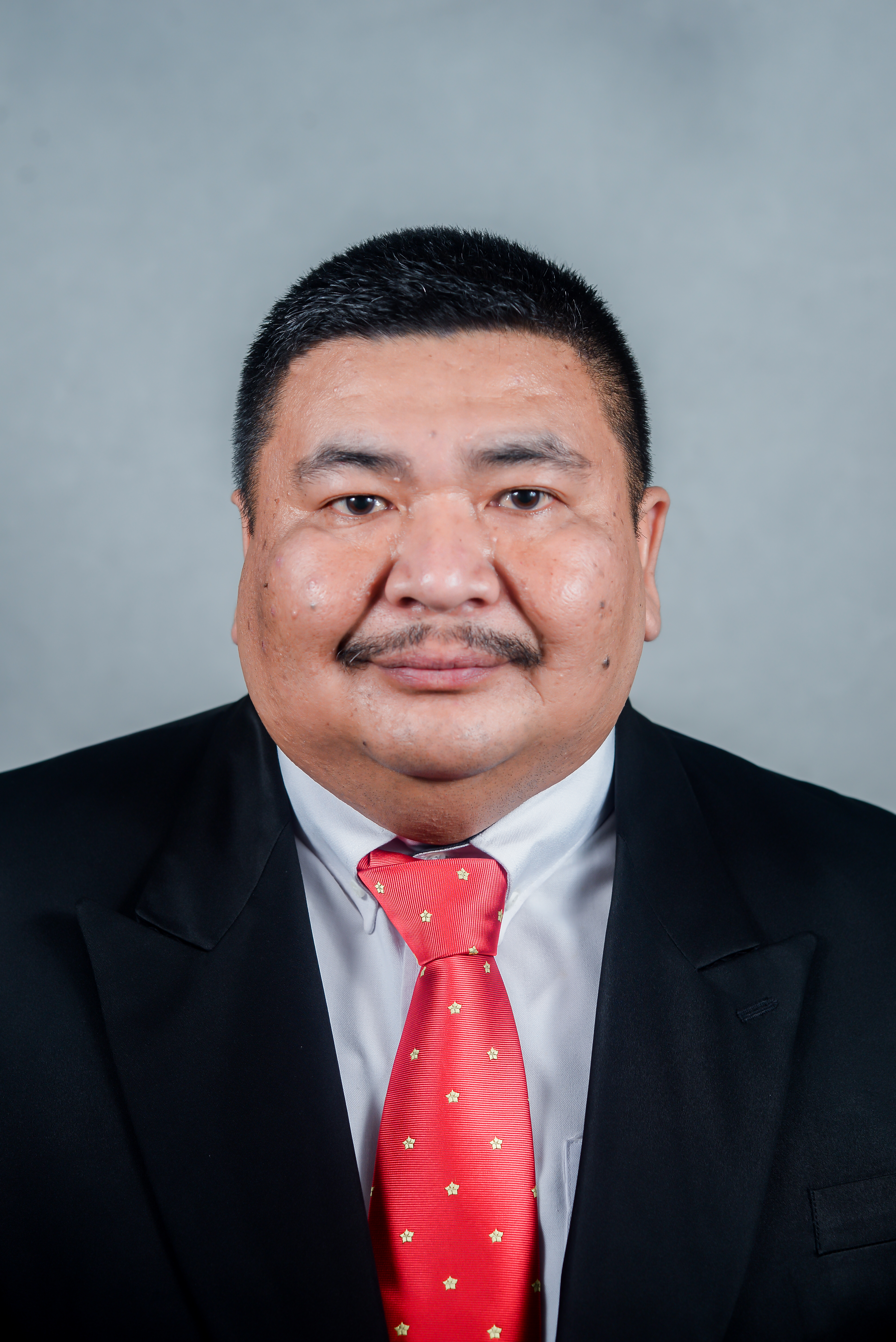 JAFFARUL RIZAL BIN JAAFAR