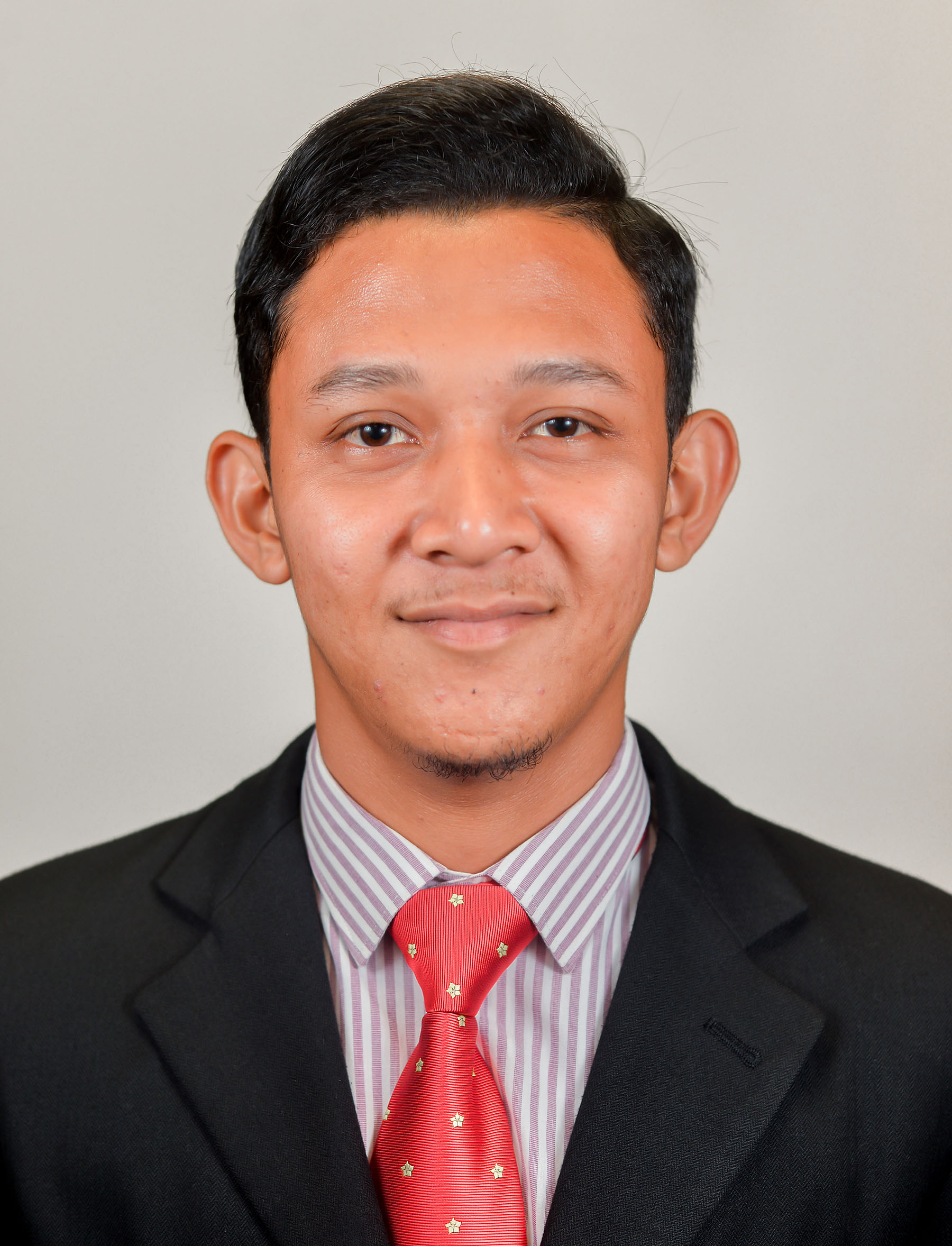 Muhammad Izzat Bin Zainal