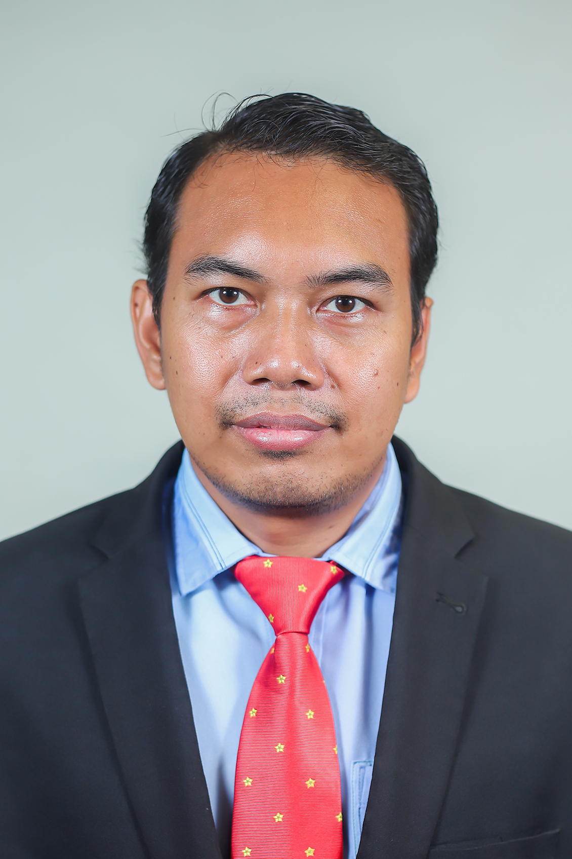 Muhamad Sabri B Ismail