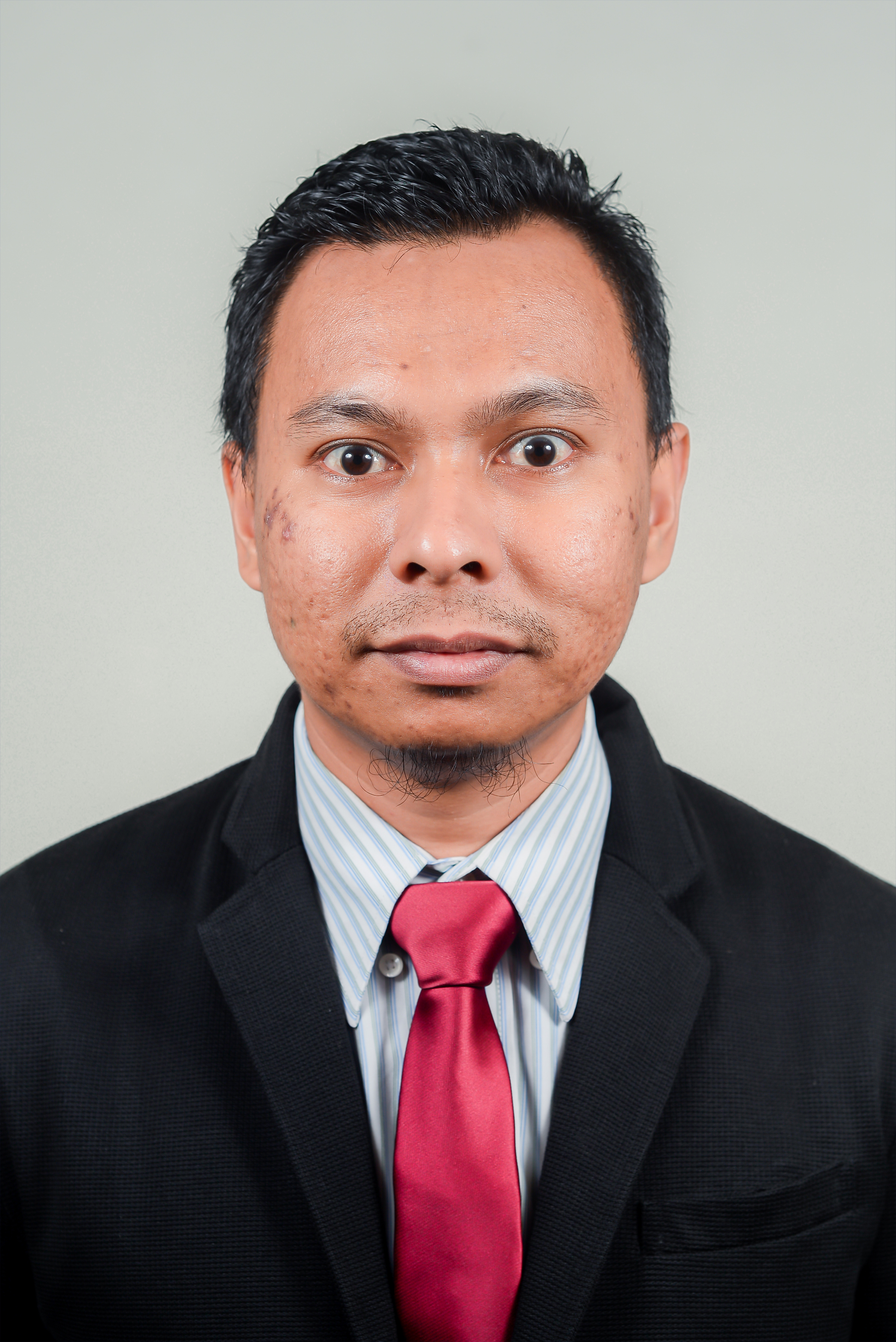 Muhammad Izzat Bin Omar