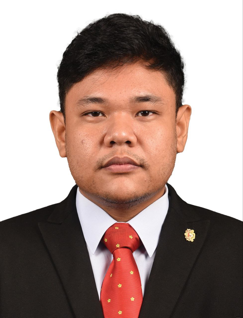 Eizlan Siregar Bin Ismail