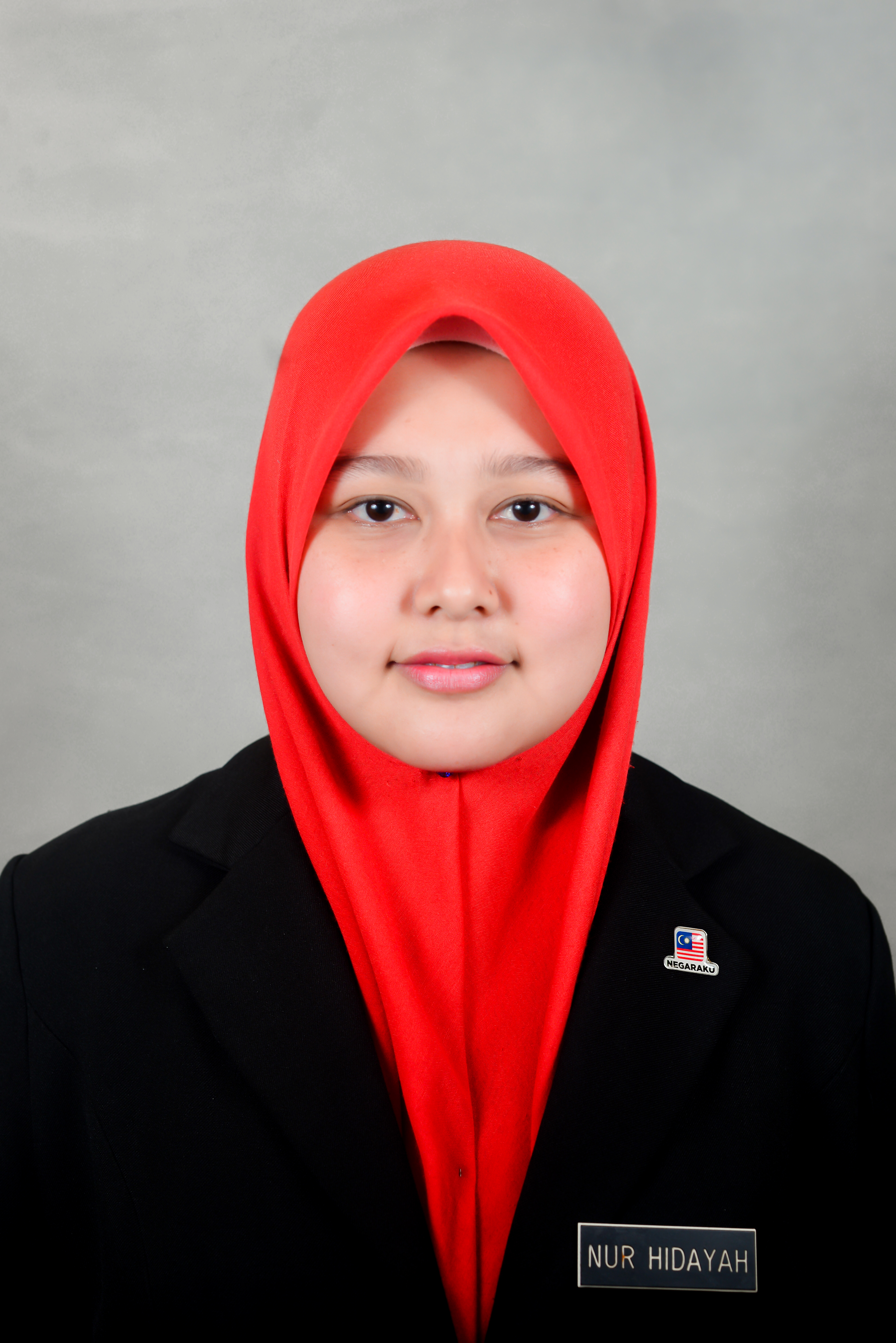 Nur Hidayah binti Zakaria