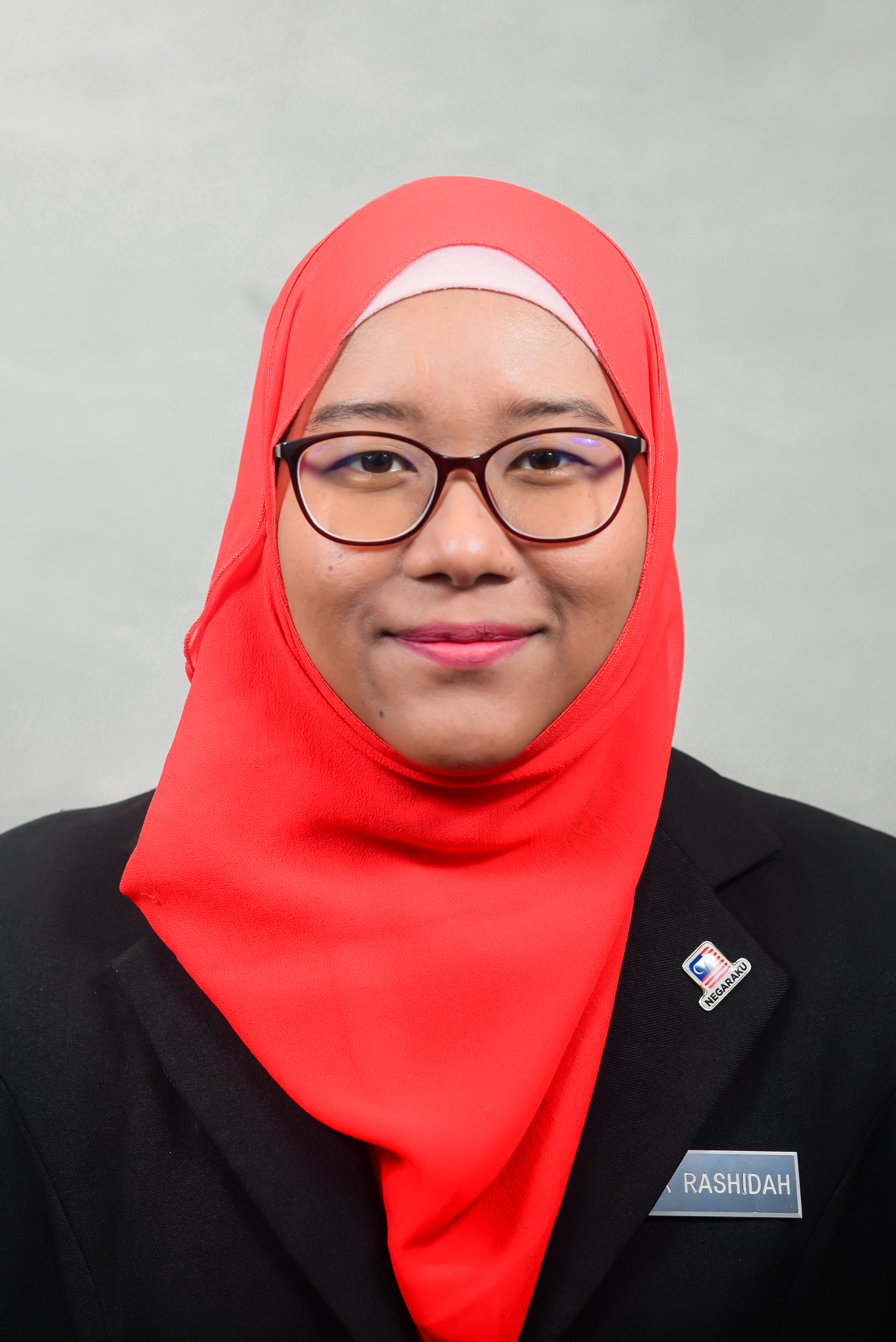 NOOR RASHIDAH BINTI AB RASID