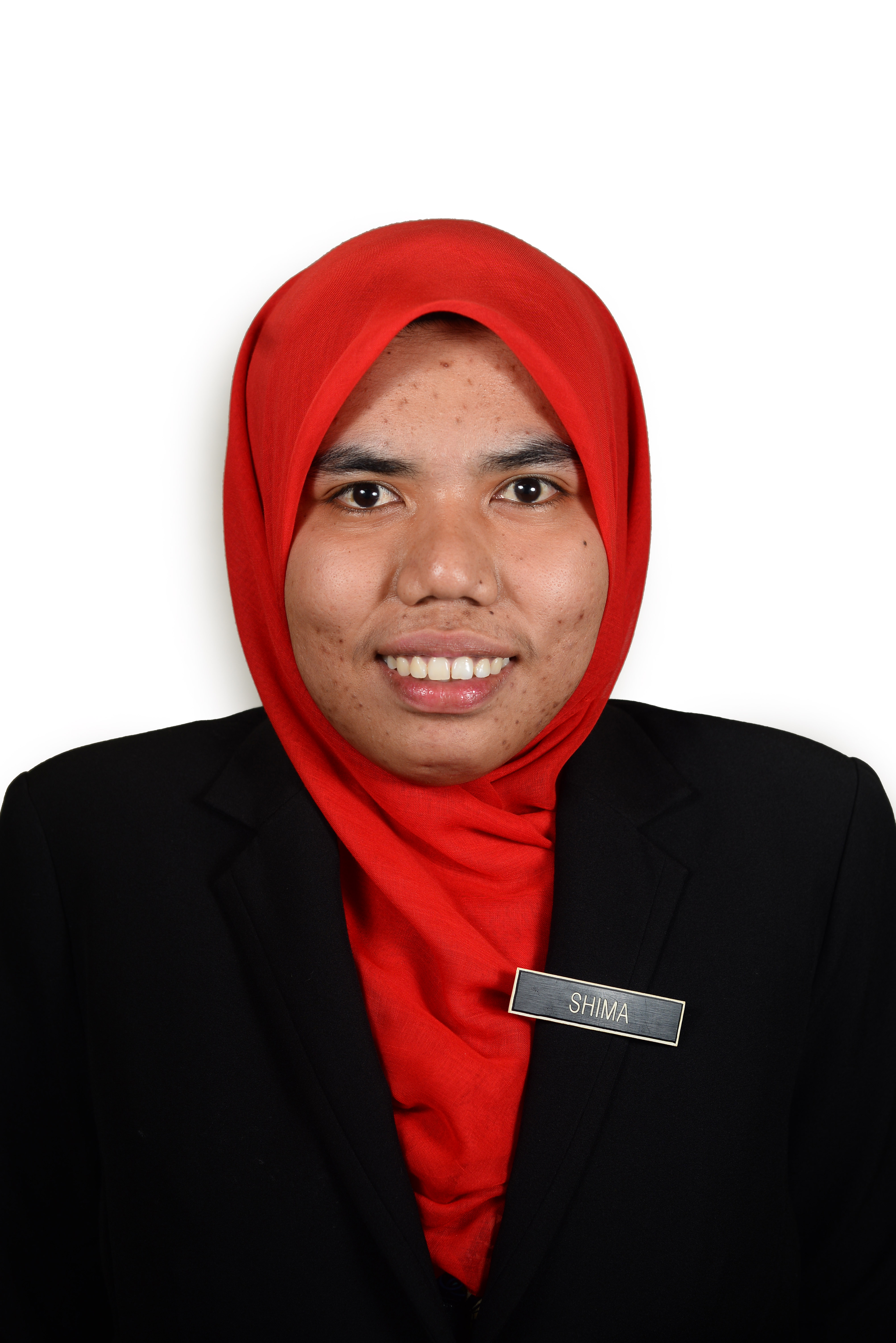 Roziatul Shima binti Osman