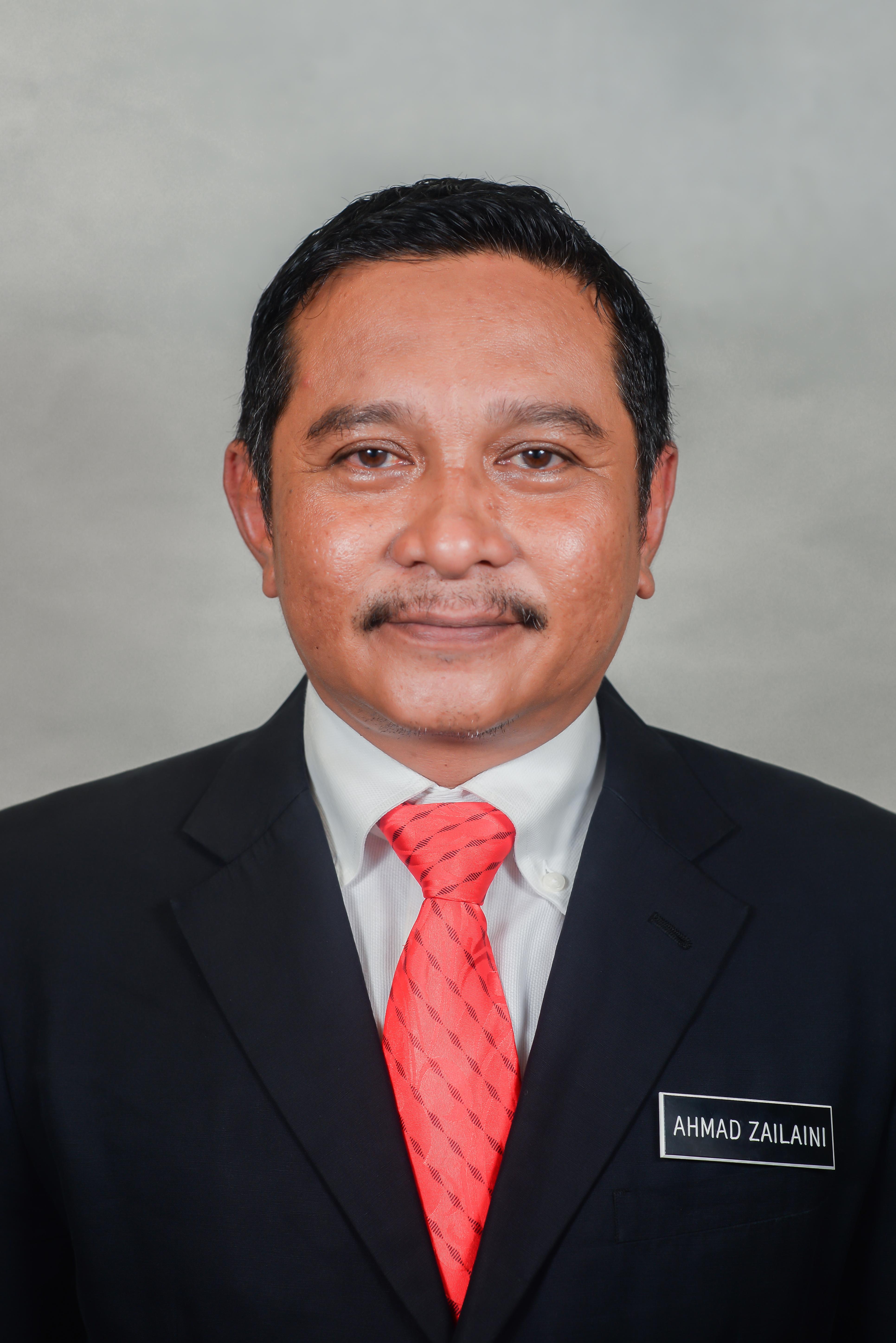 AHMAD ZAILAINI BIN MOKHTAR