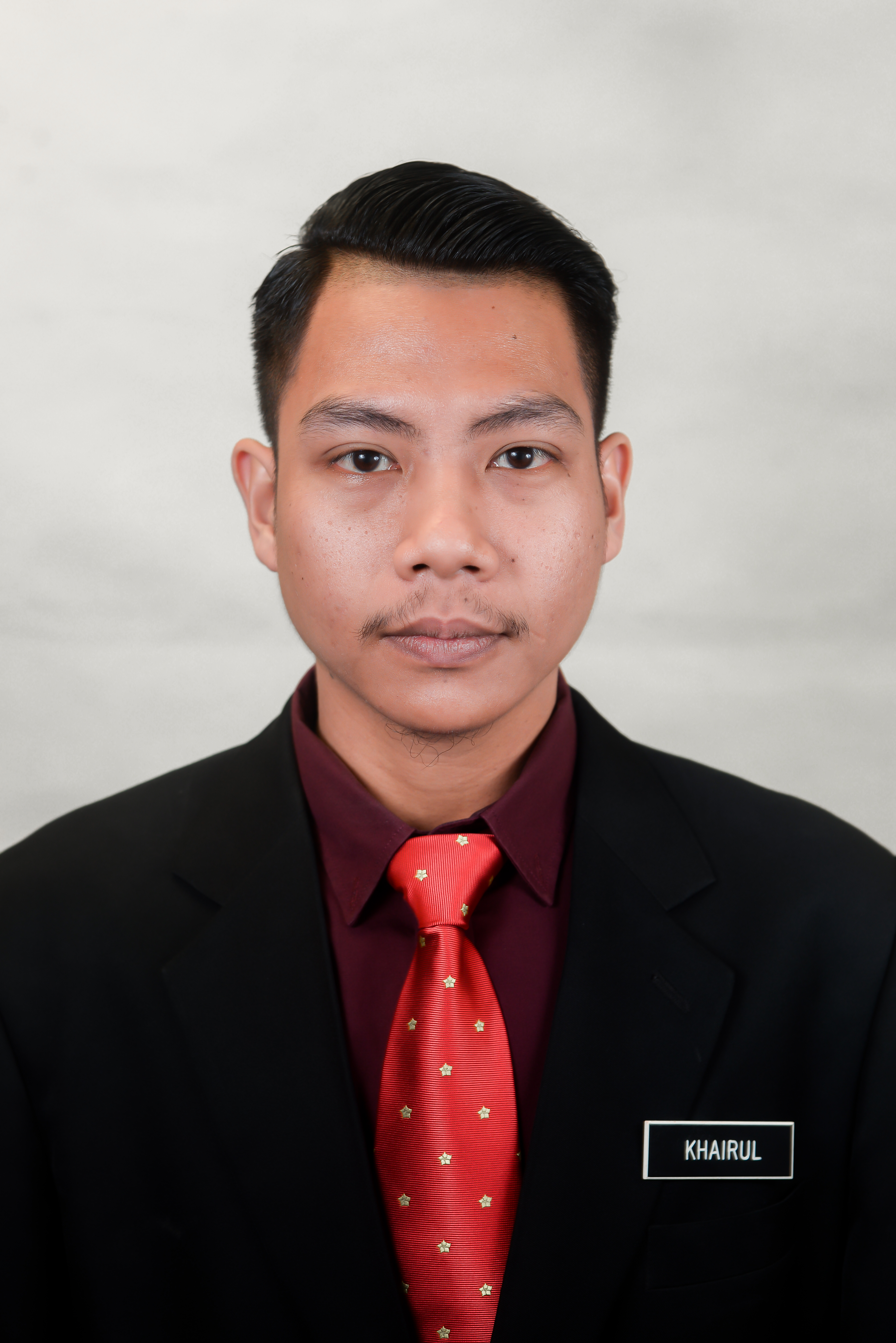 Khairul Azreen Bin Yusni