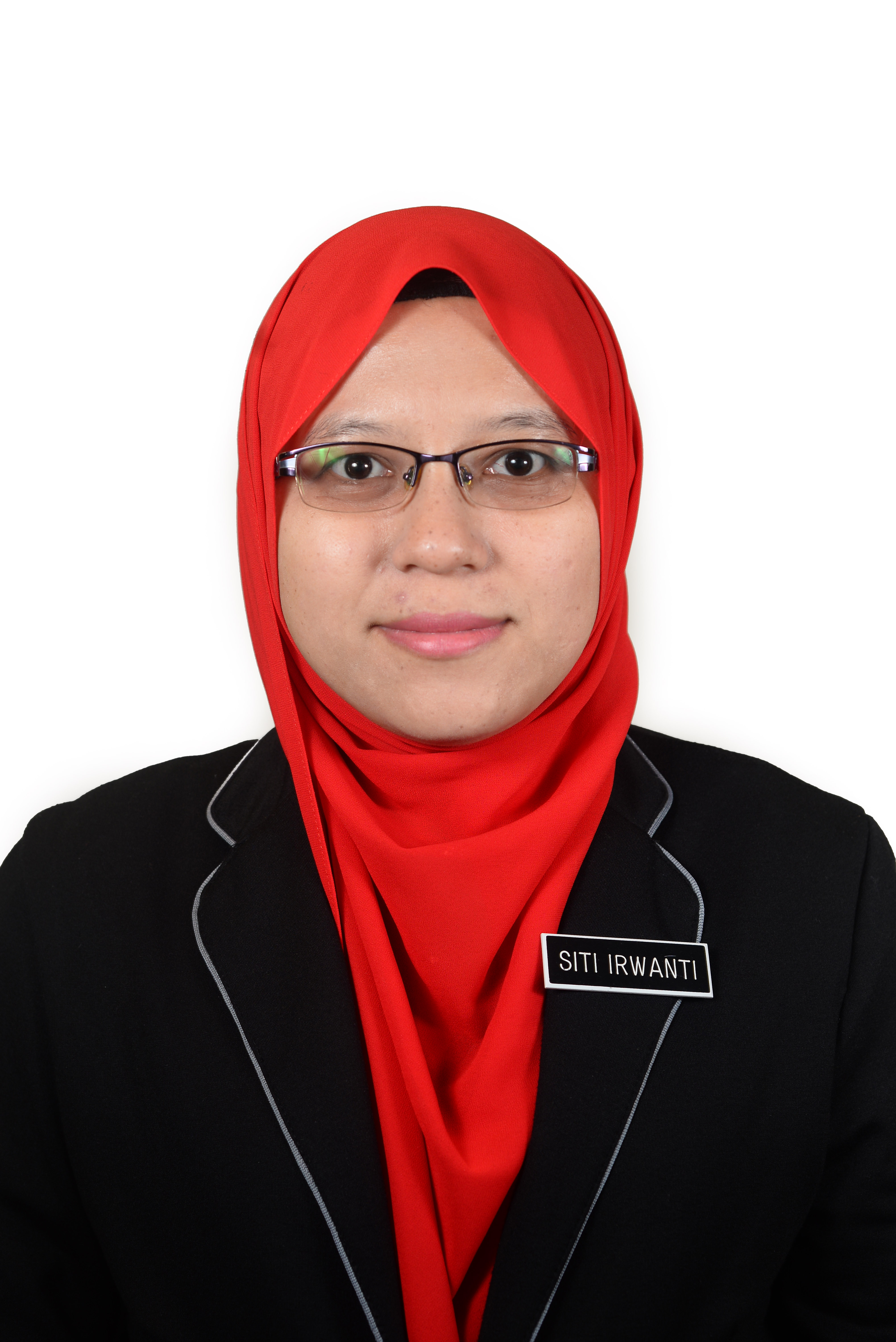 SITI IRWANTI BINTI MOHAMAD YUSOFF