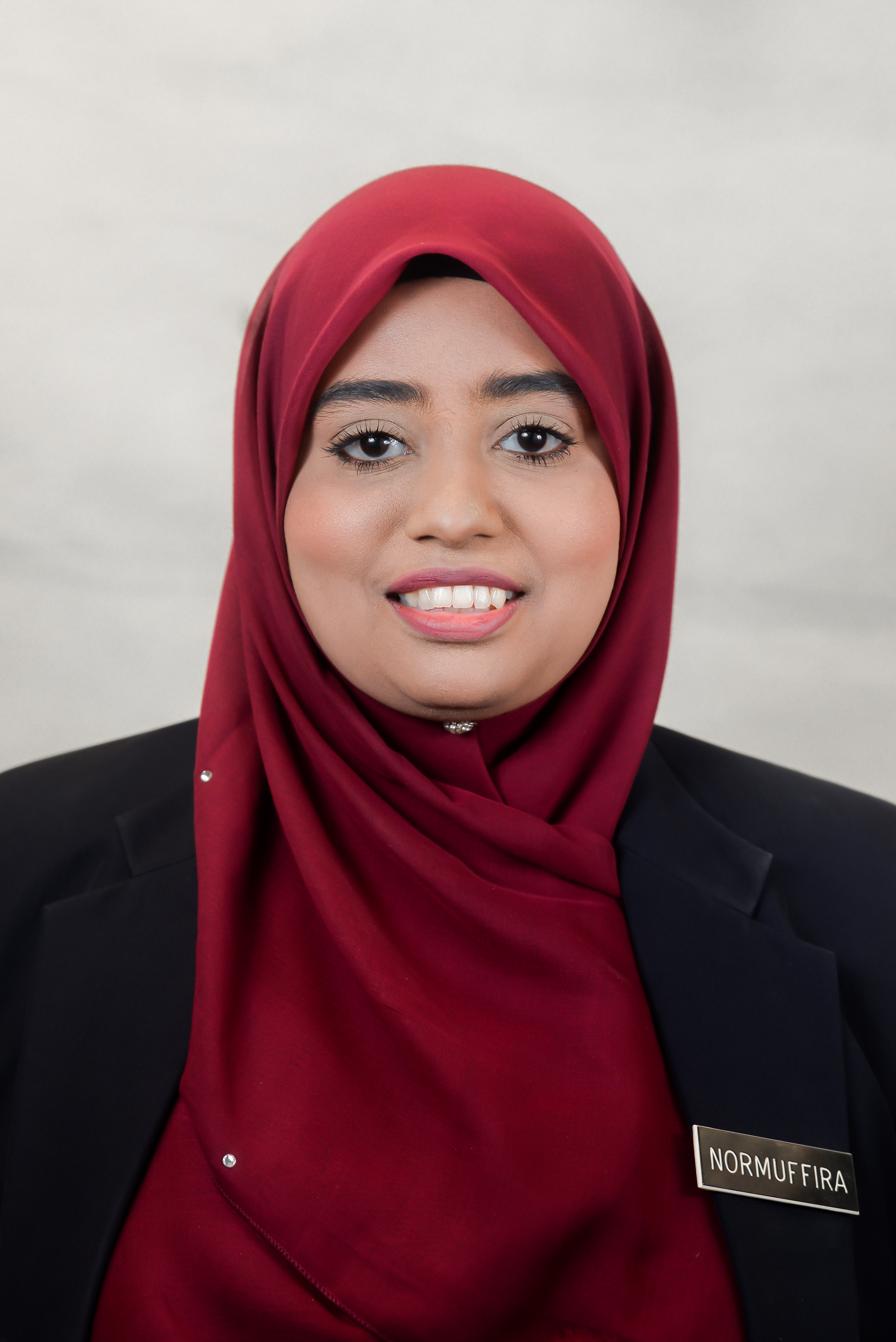 Nor Muffira Mohd Ali