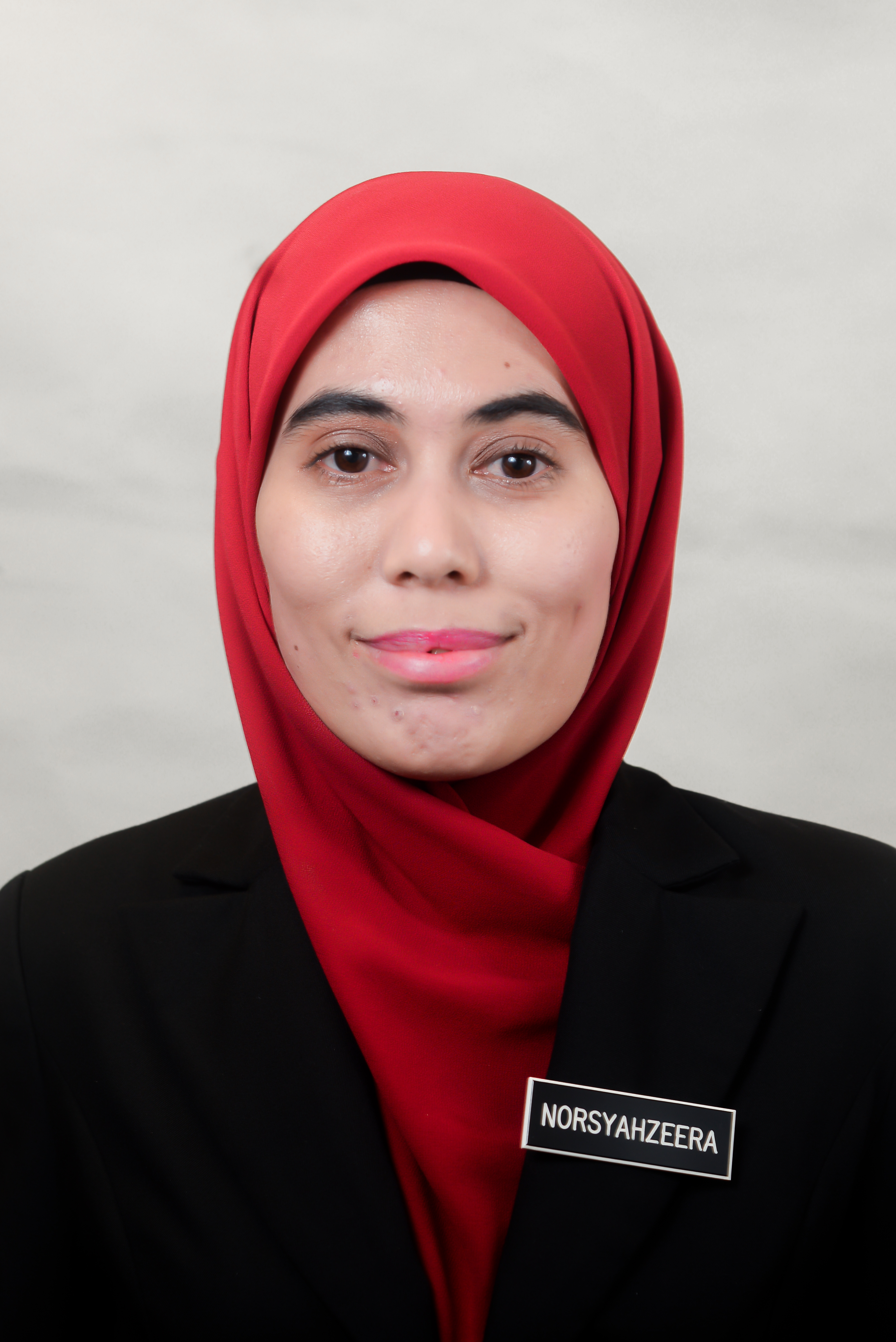 Norsyahzeera binti Mohd Yunus