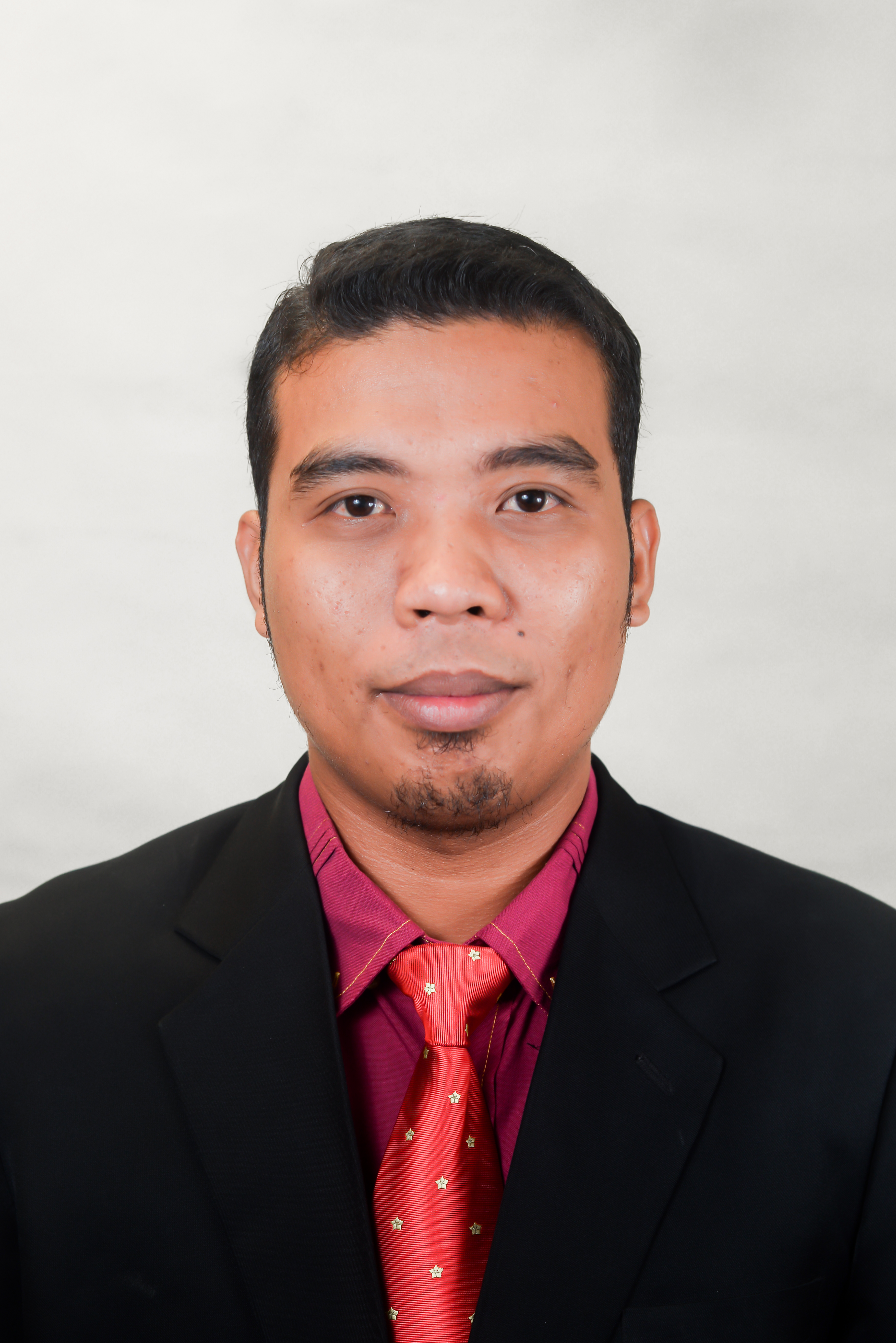 AZMAN BIN JAAFAR