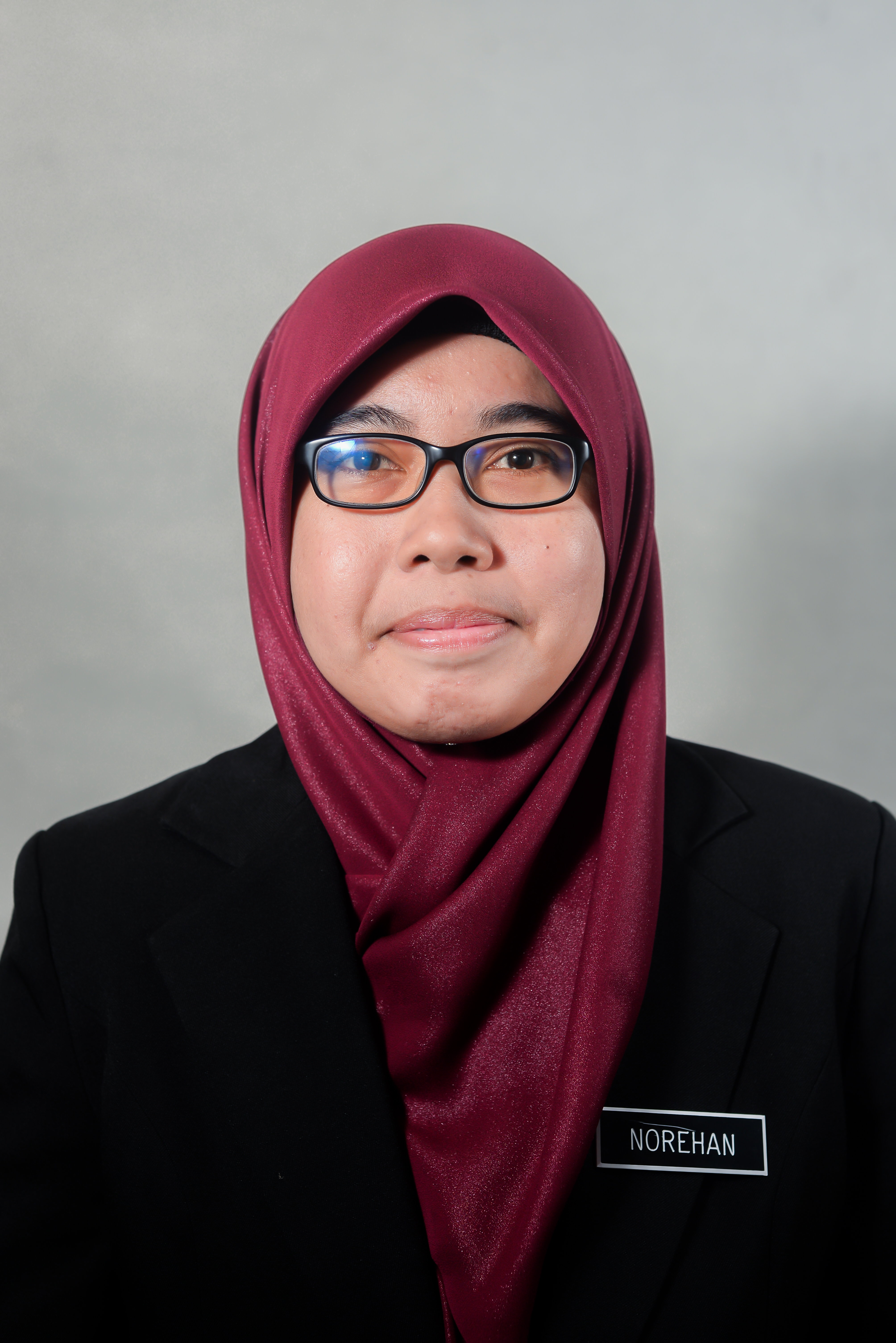 Norehan Binti Muhd Azizi