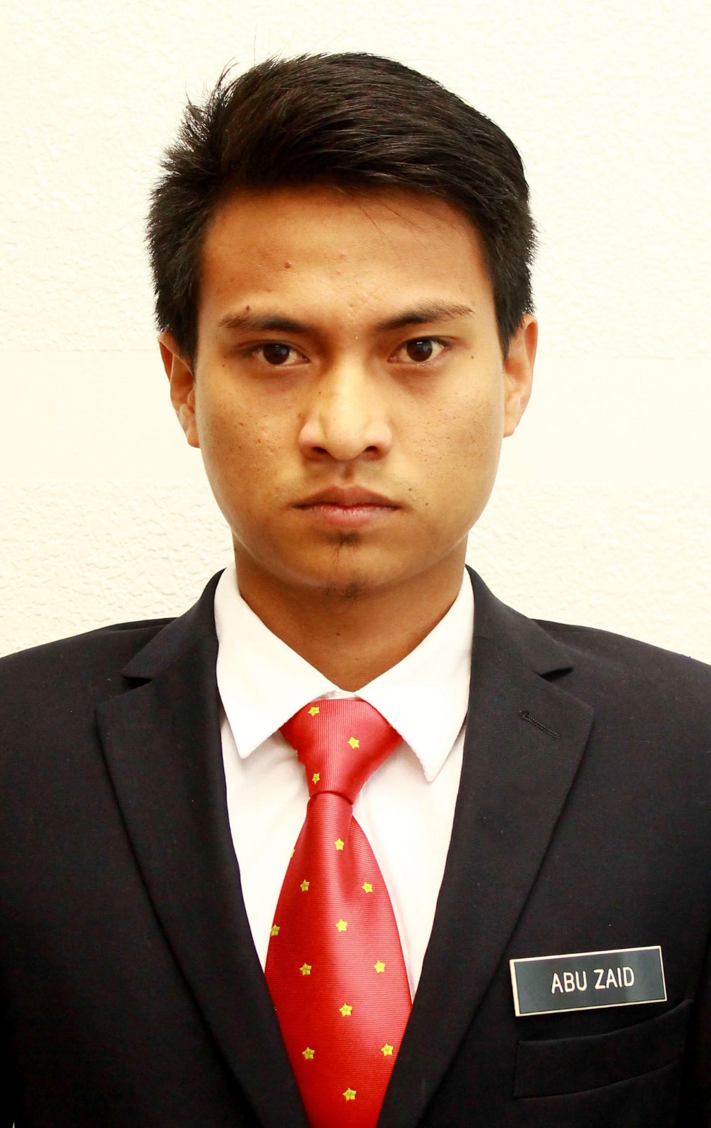Abu Zaid bin Abu Kassim