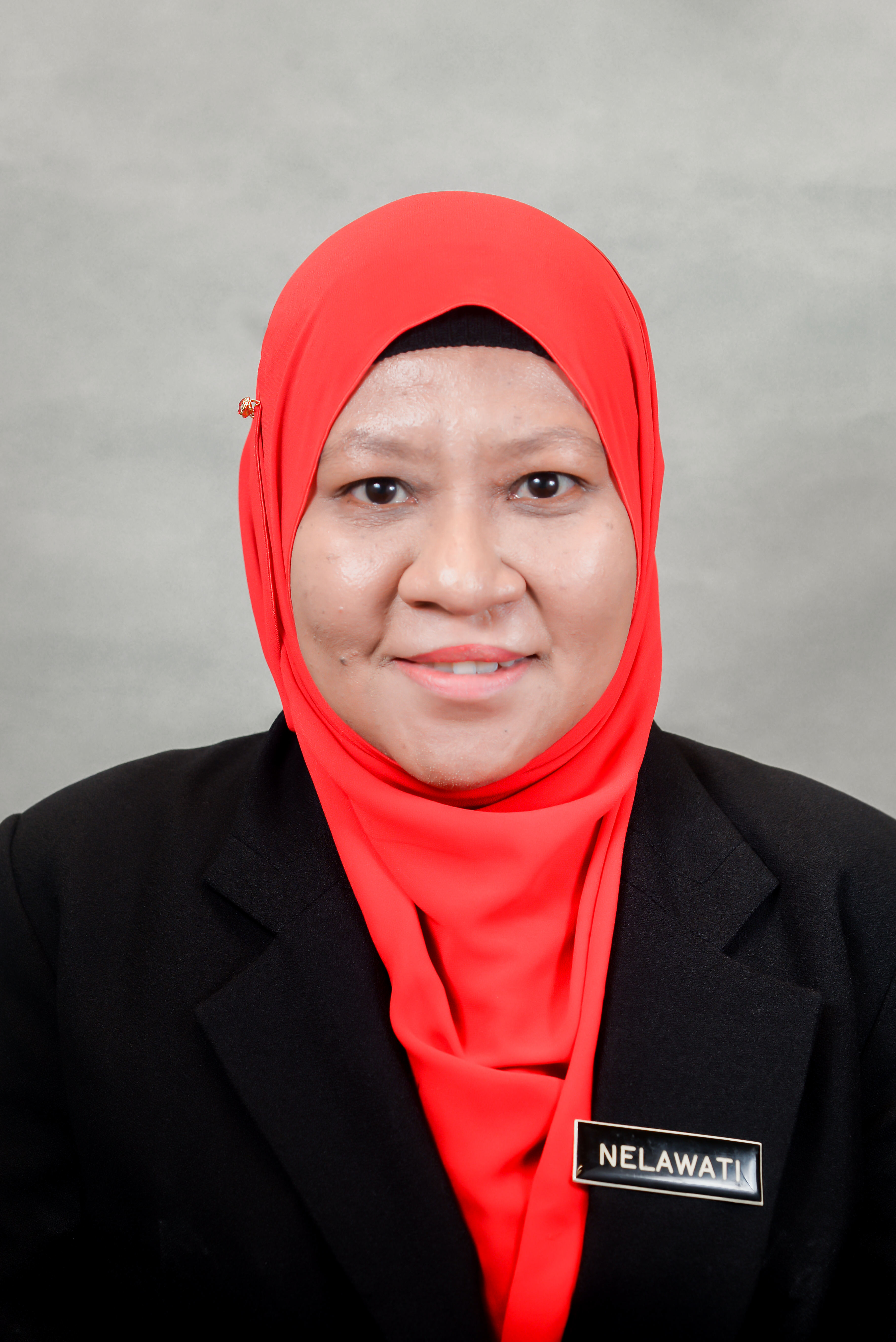 Nelawati binti Mohd Tamin