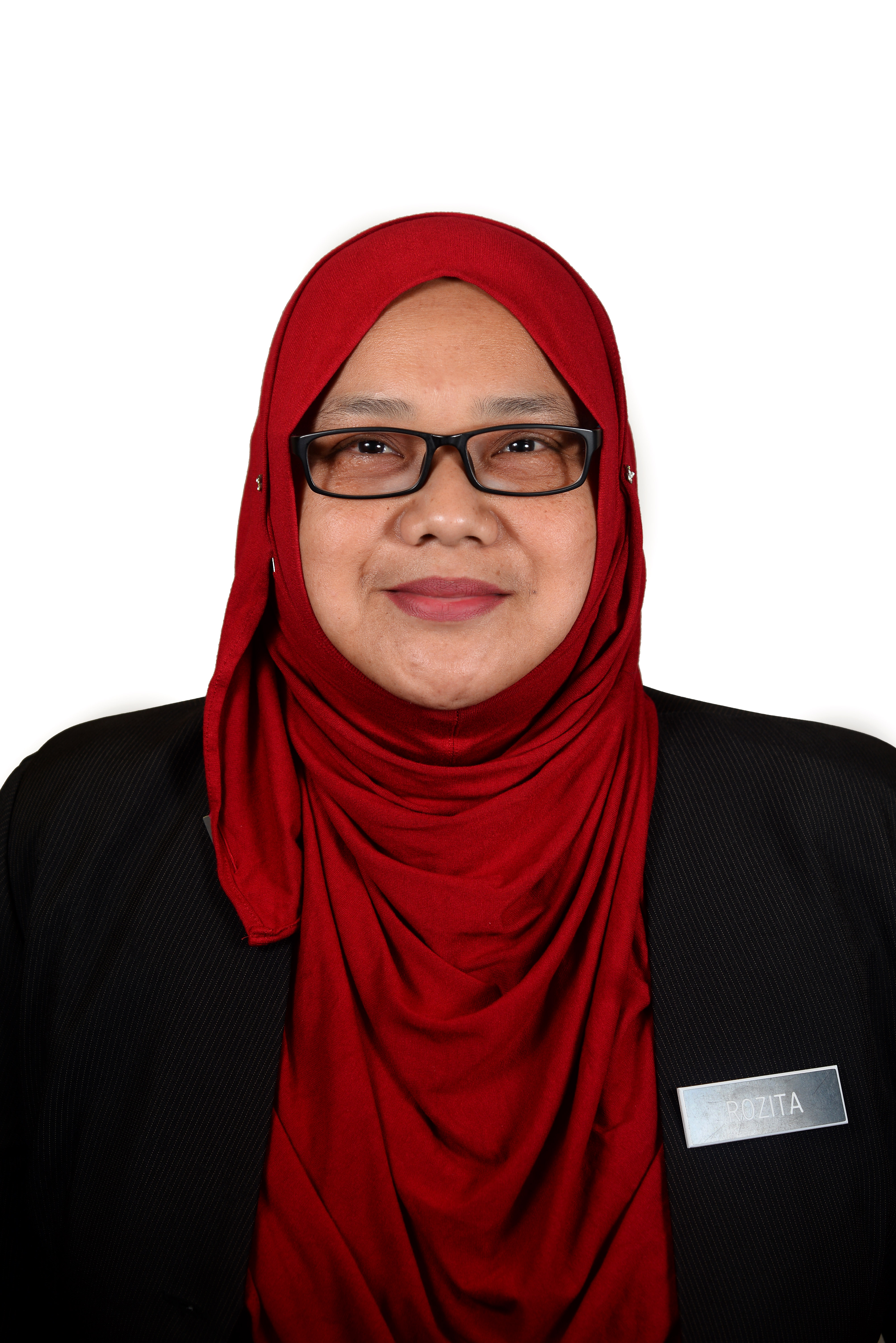 Rozita binti Jaapar