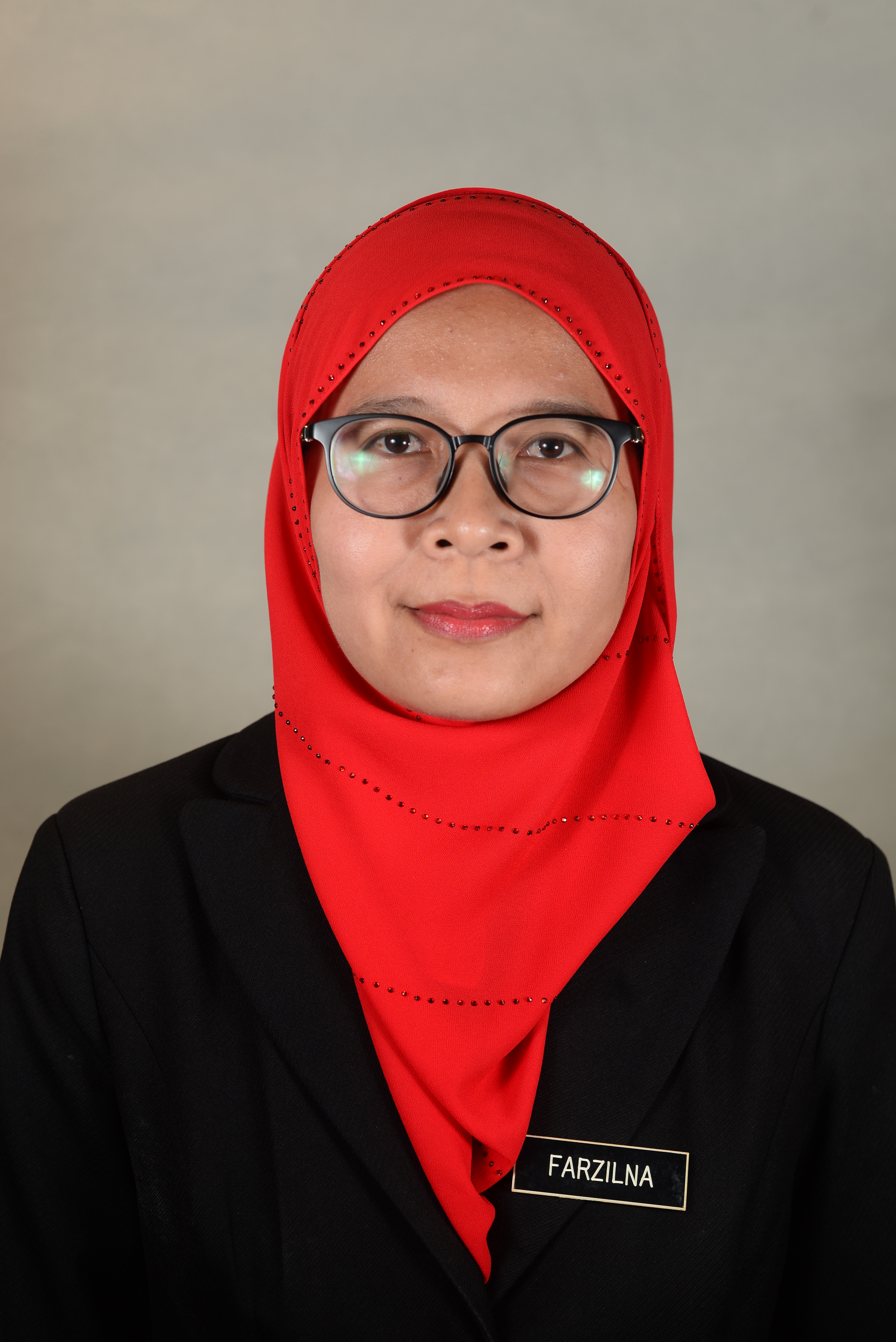 Noor Farzilna binti Ishak