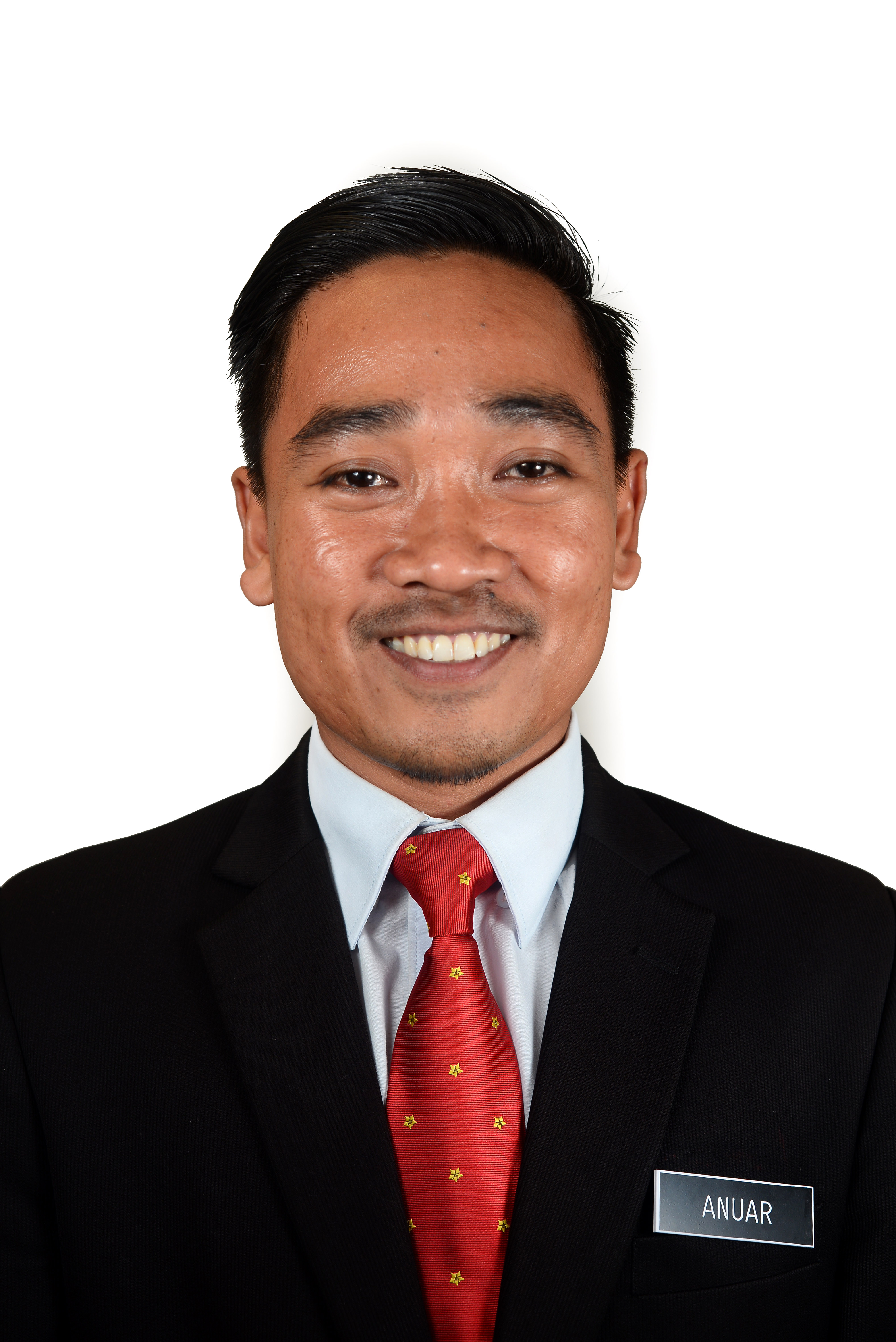 Khairul Anuar bin Arsad