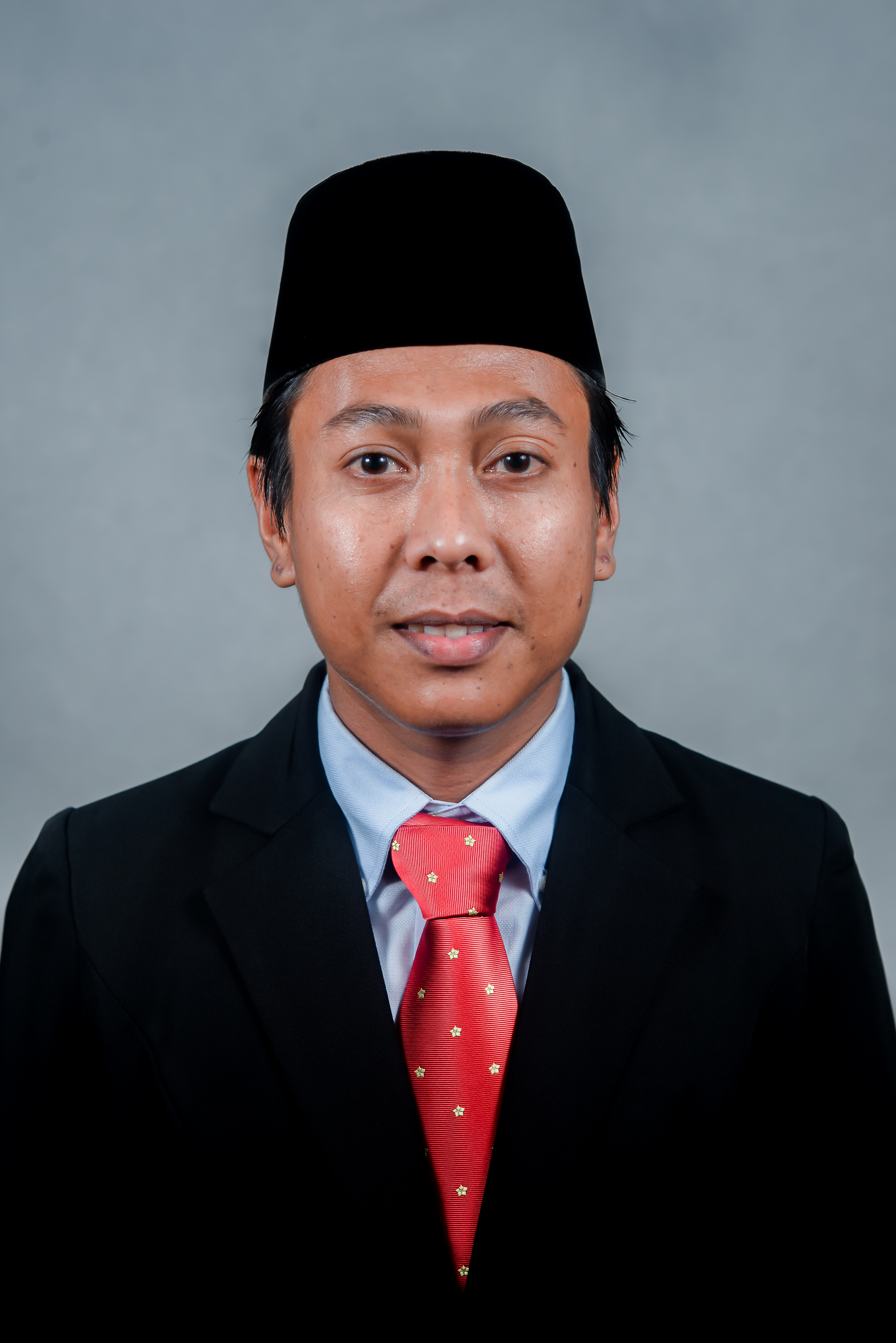AMRAH BIN YAHYA