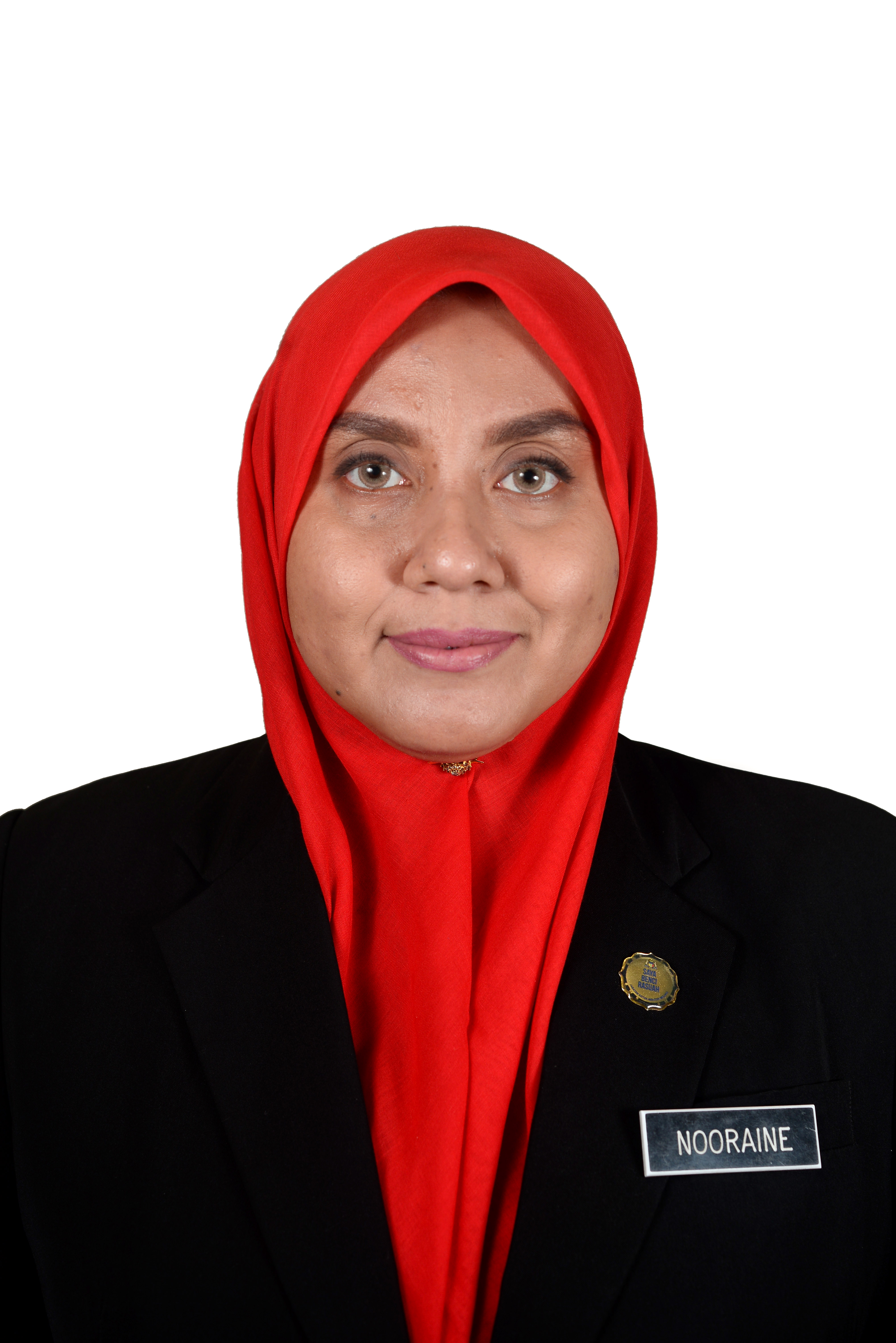 Siti Nooraine binti S. Mohammed