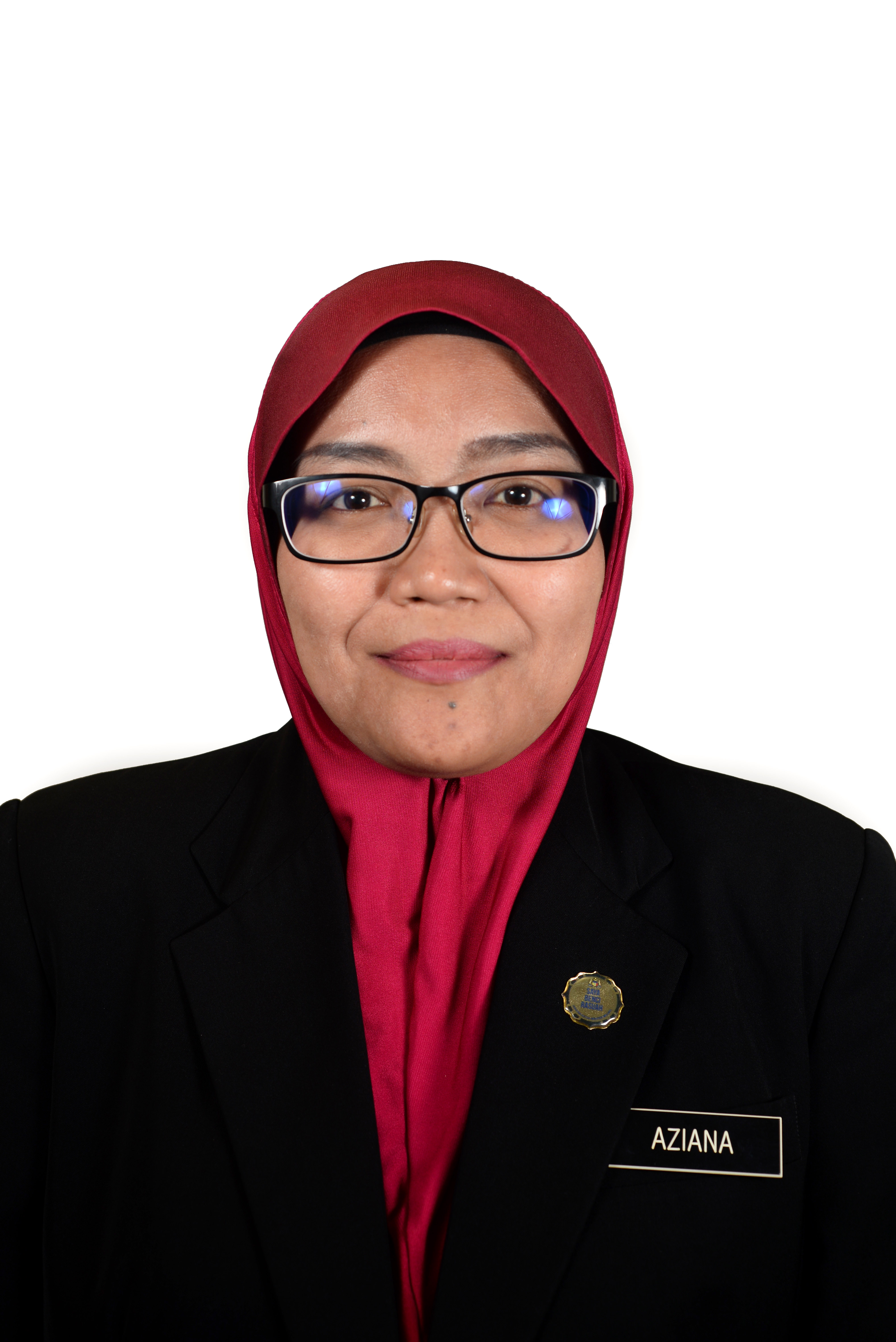 Aziana binti Ahmad