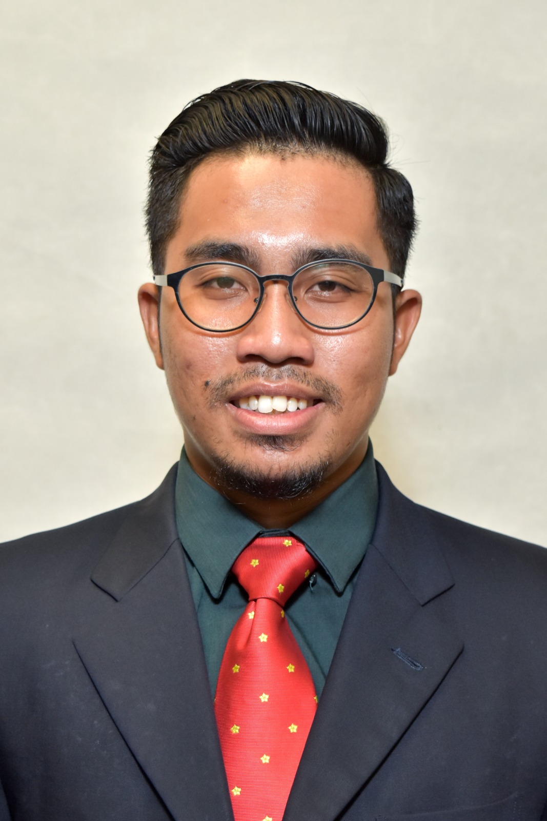 Muhammad Firdaus B. Dalip