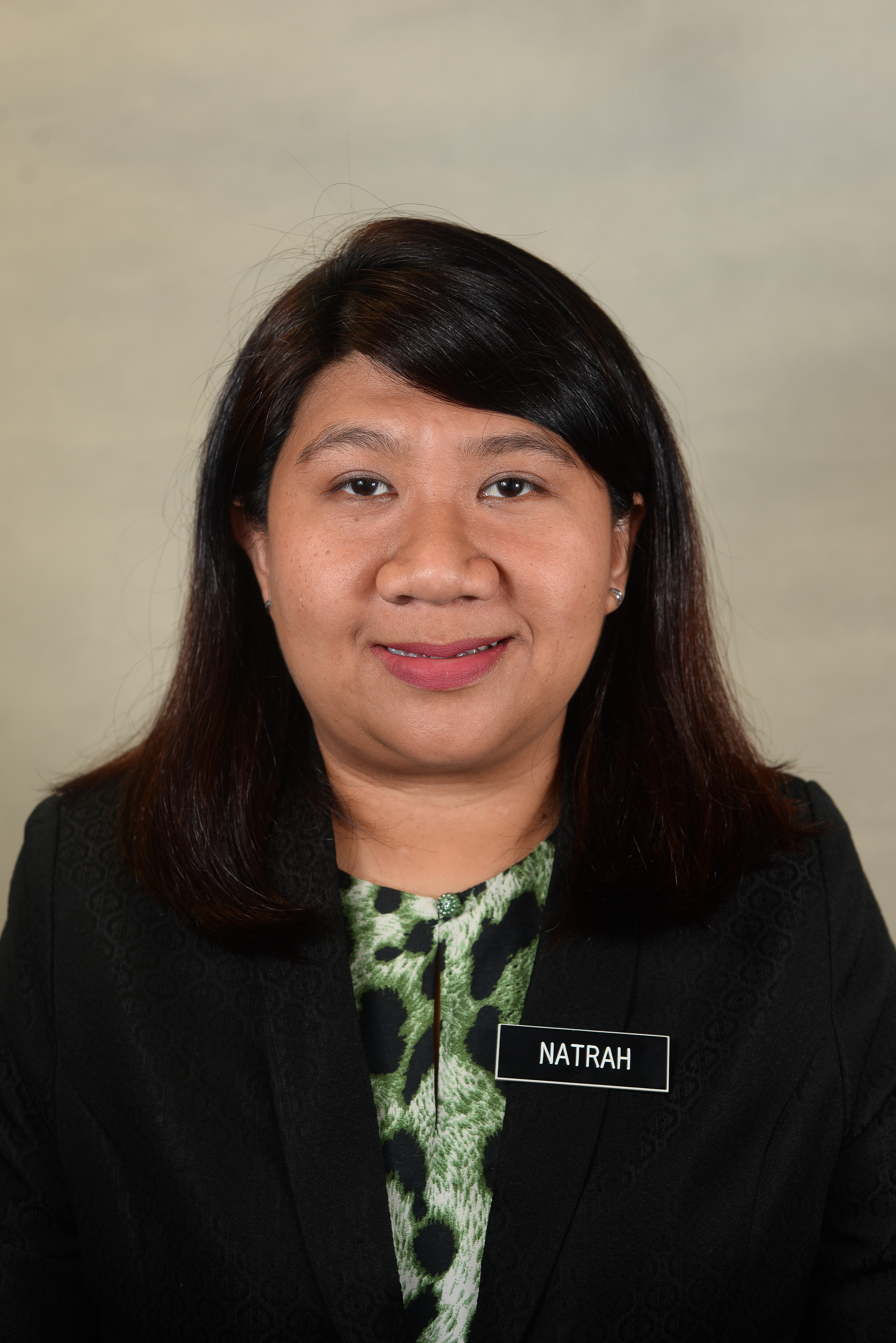 Natrah binti Mohamad