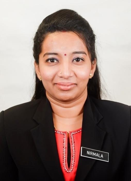 NIRMALA DEVY A/P RAJAPARAMESWARAN