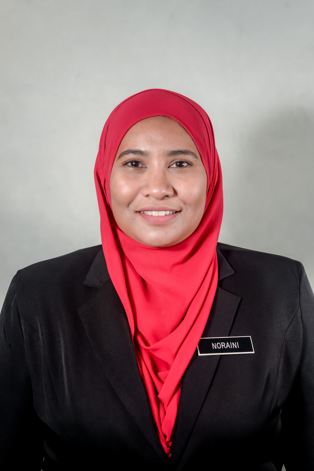 NORAINI BINTI ALI