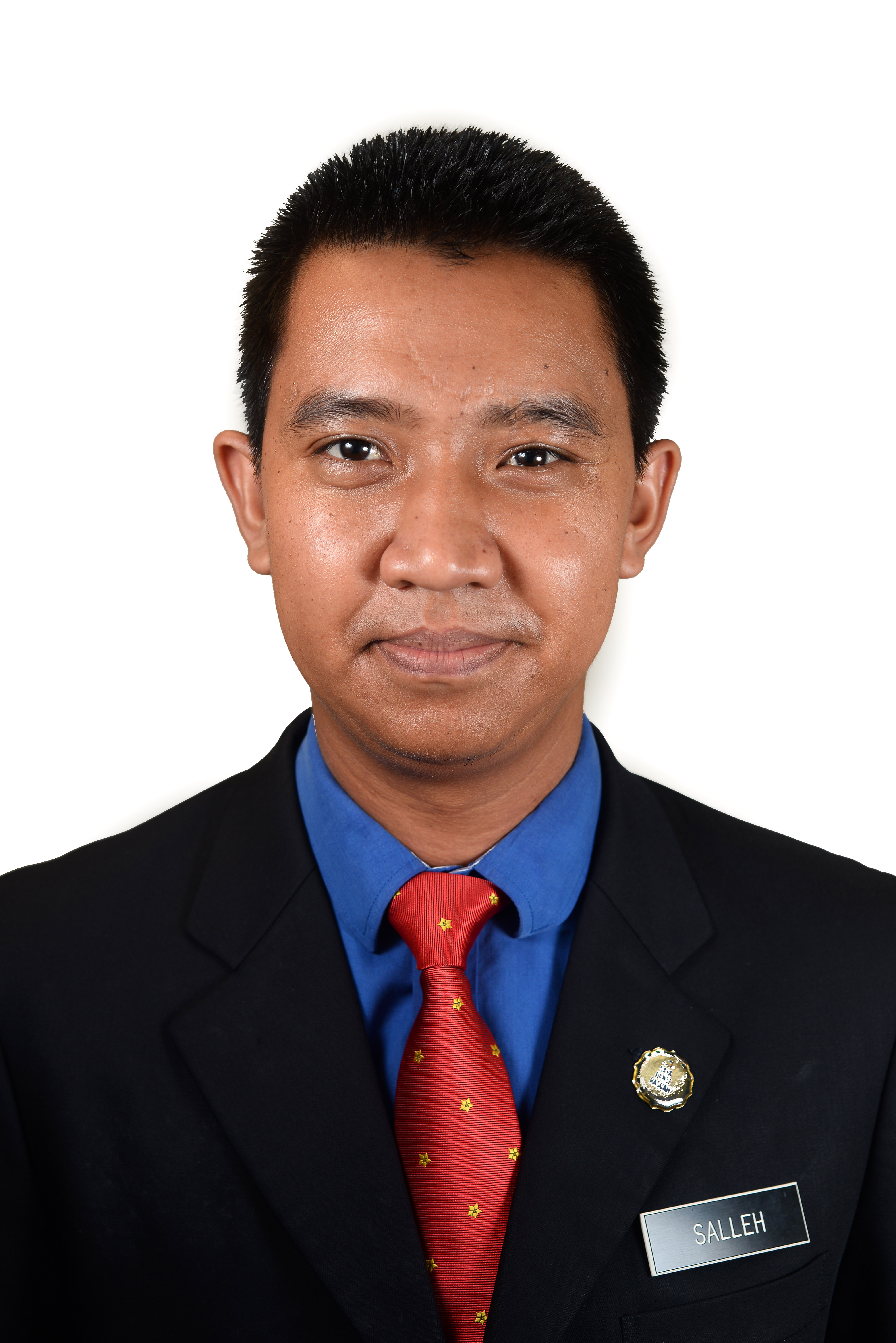 Salleh bin Khairudin
