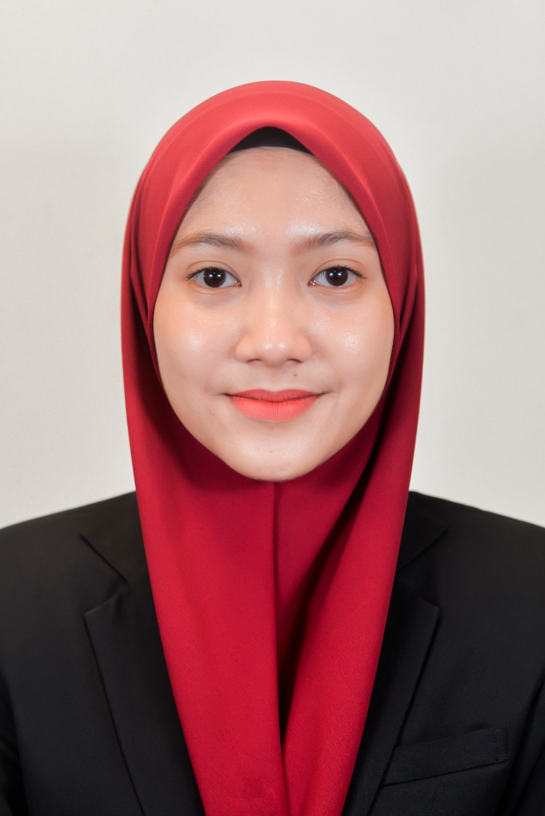 SITI NUR SYAZWANI BINTI ZAINUDIN