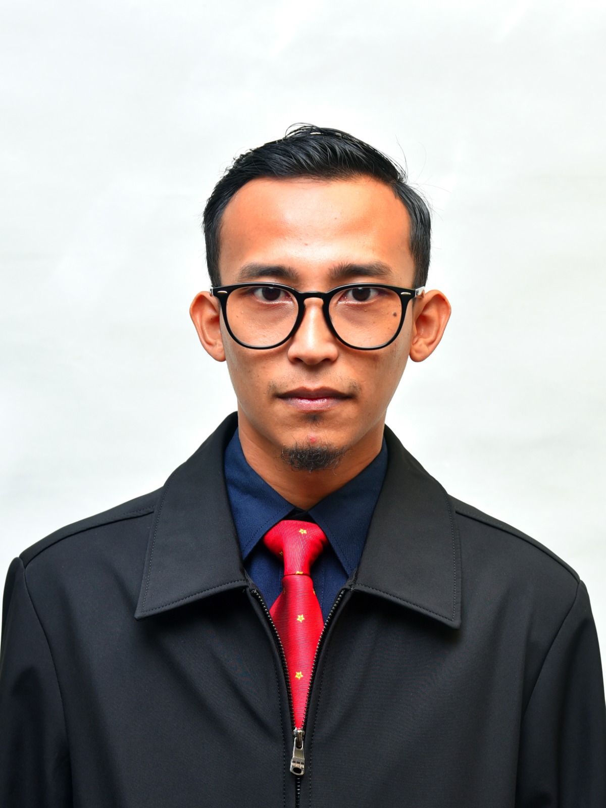 AJRUL HISYAM BIN ABDULLAH