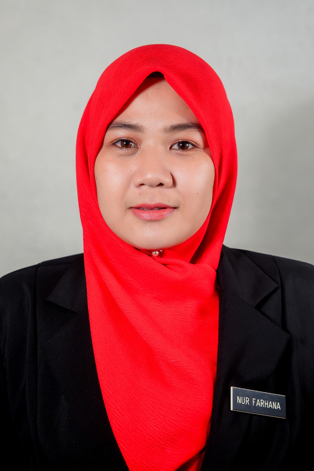 Nur Farhana binti Fazir