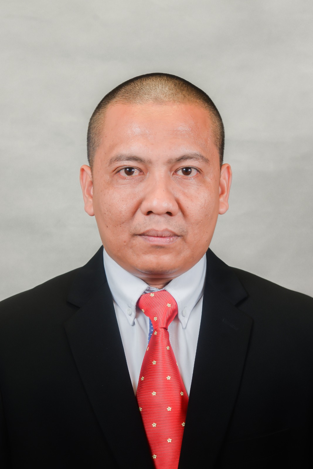 AFIZI BIN ALI