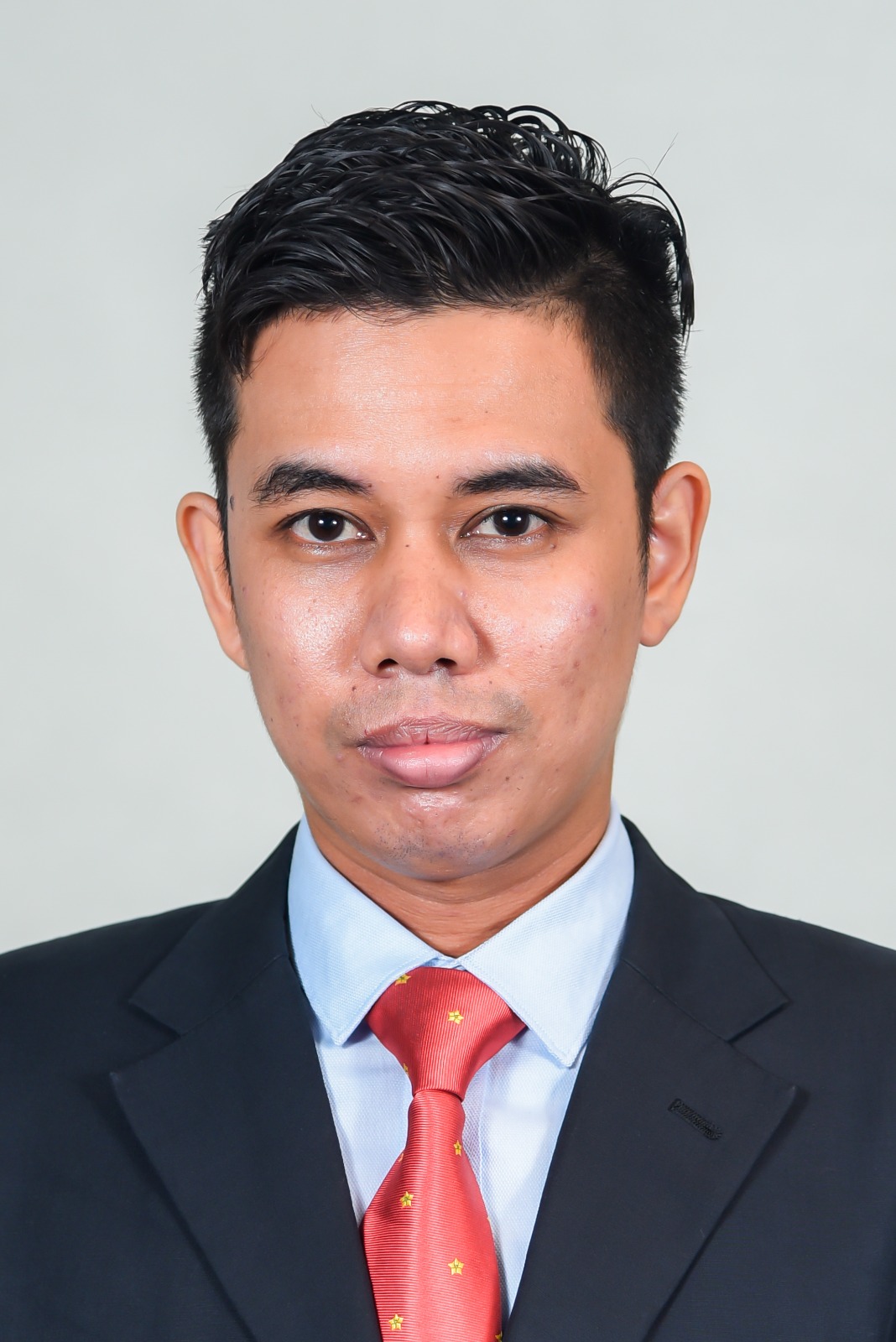 KHAIRULAMIN BIN KAMARUDDIN