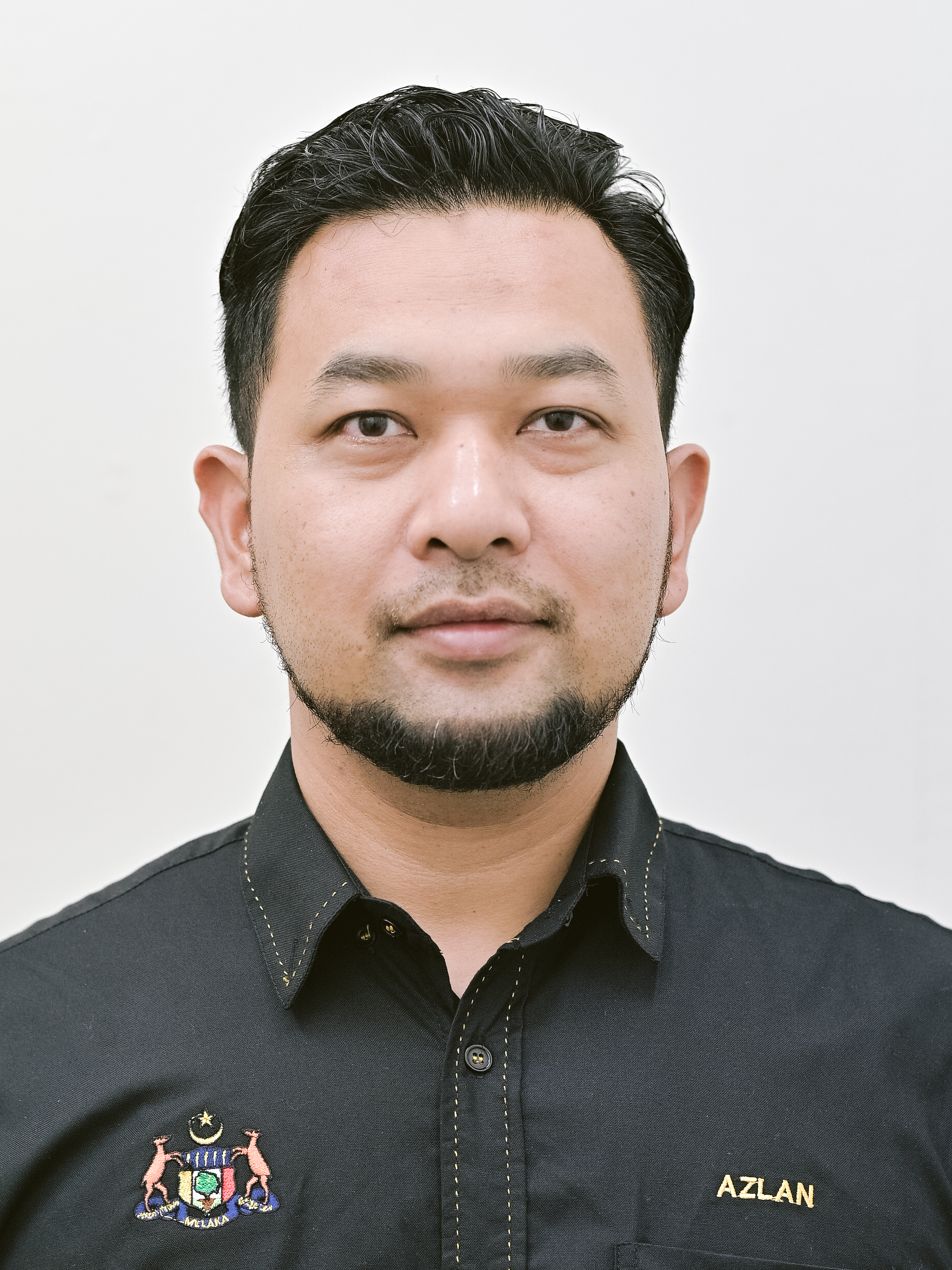 Mohd Azlan Bin Mohd Nor