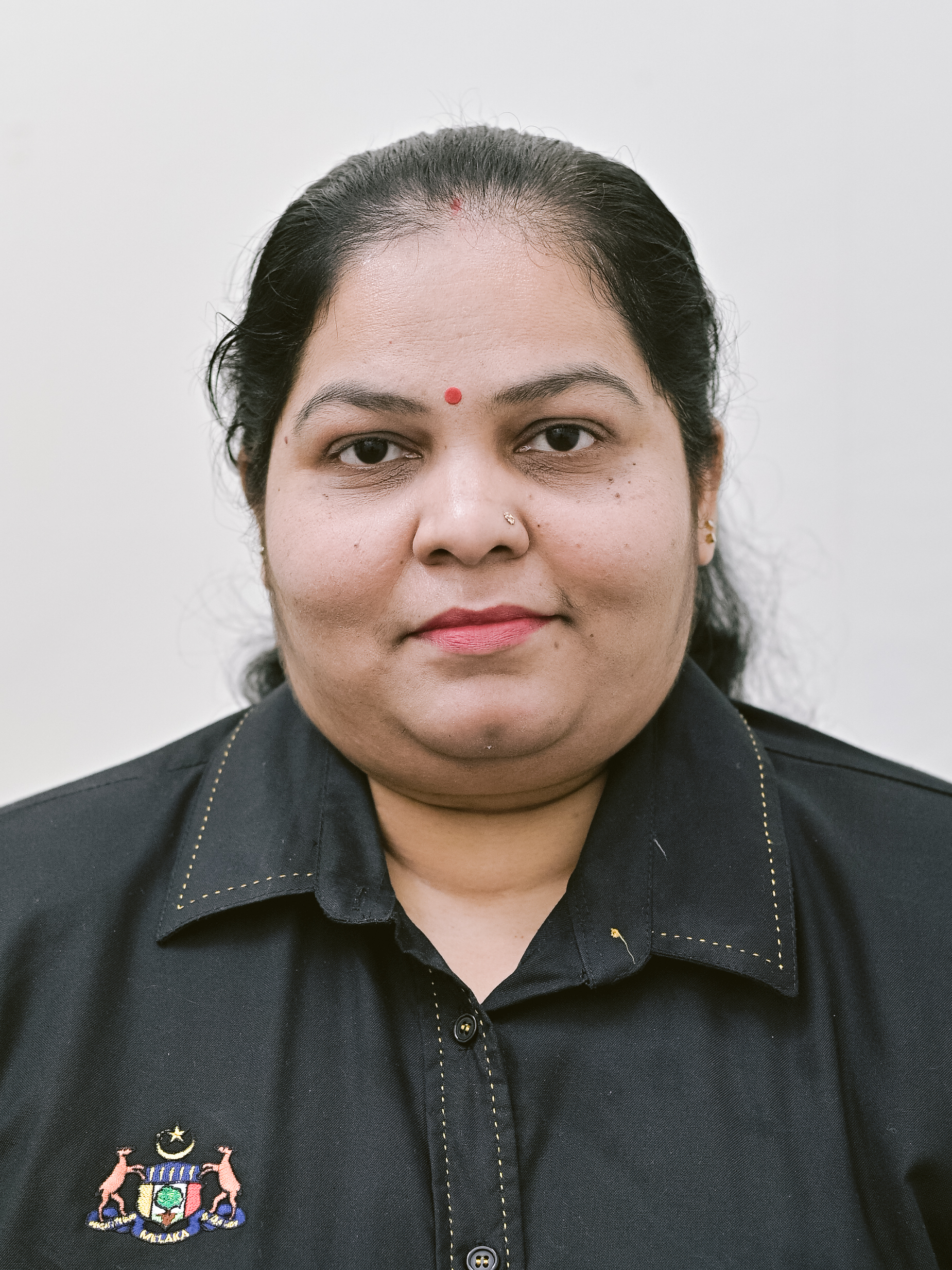 Thava Malar Sreetharan