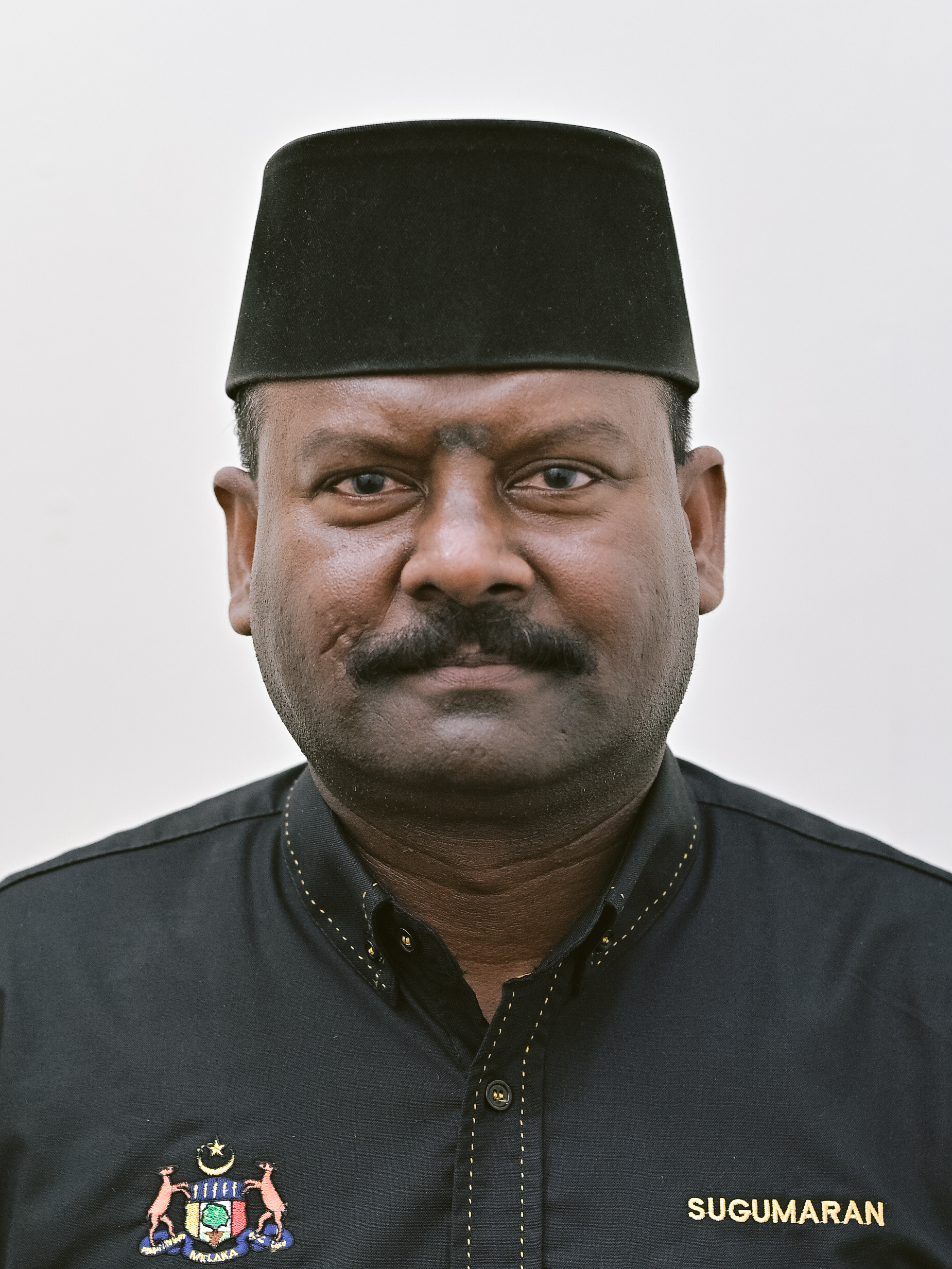 S.SUGUMARAN A/L SHUNMUGAM