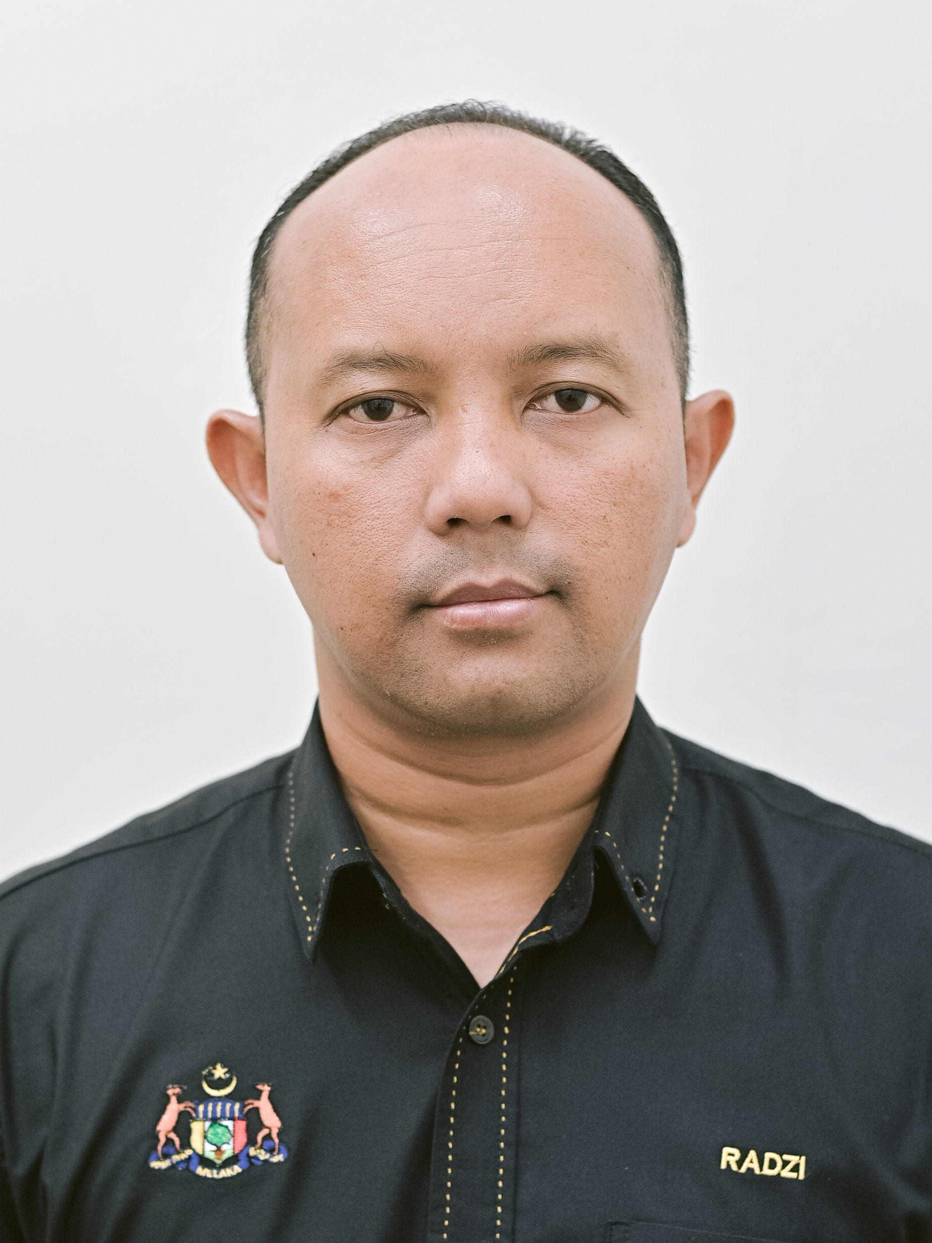 Mohd Radzi Bin Mohiddin