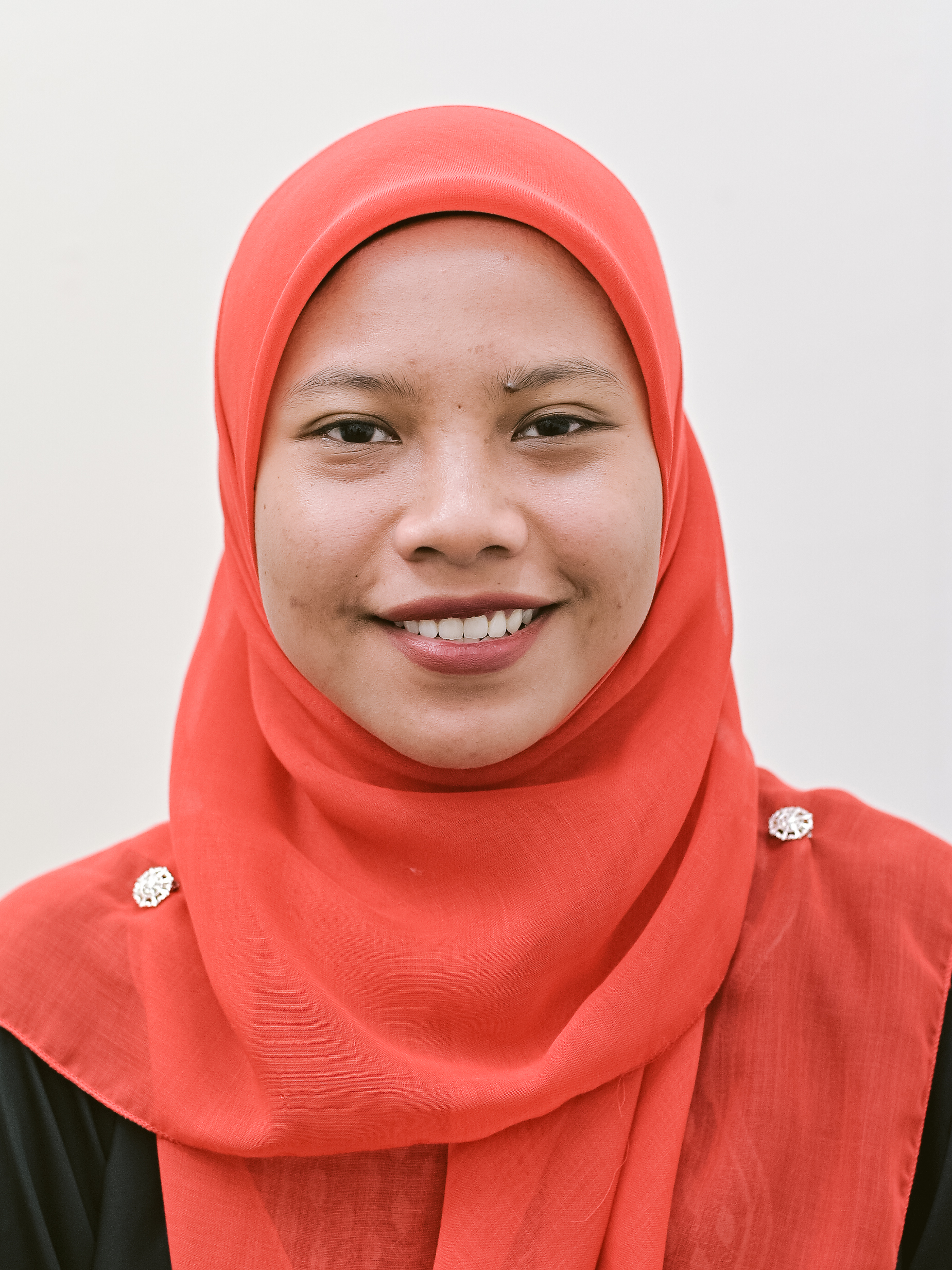 Syahirah binti Safar