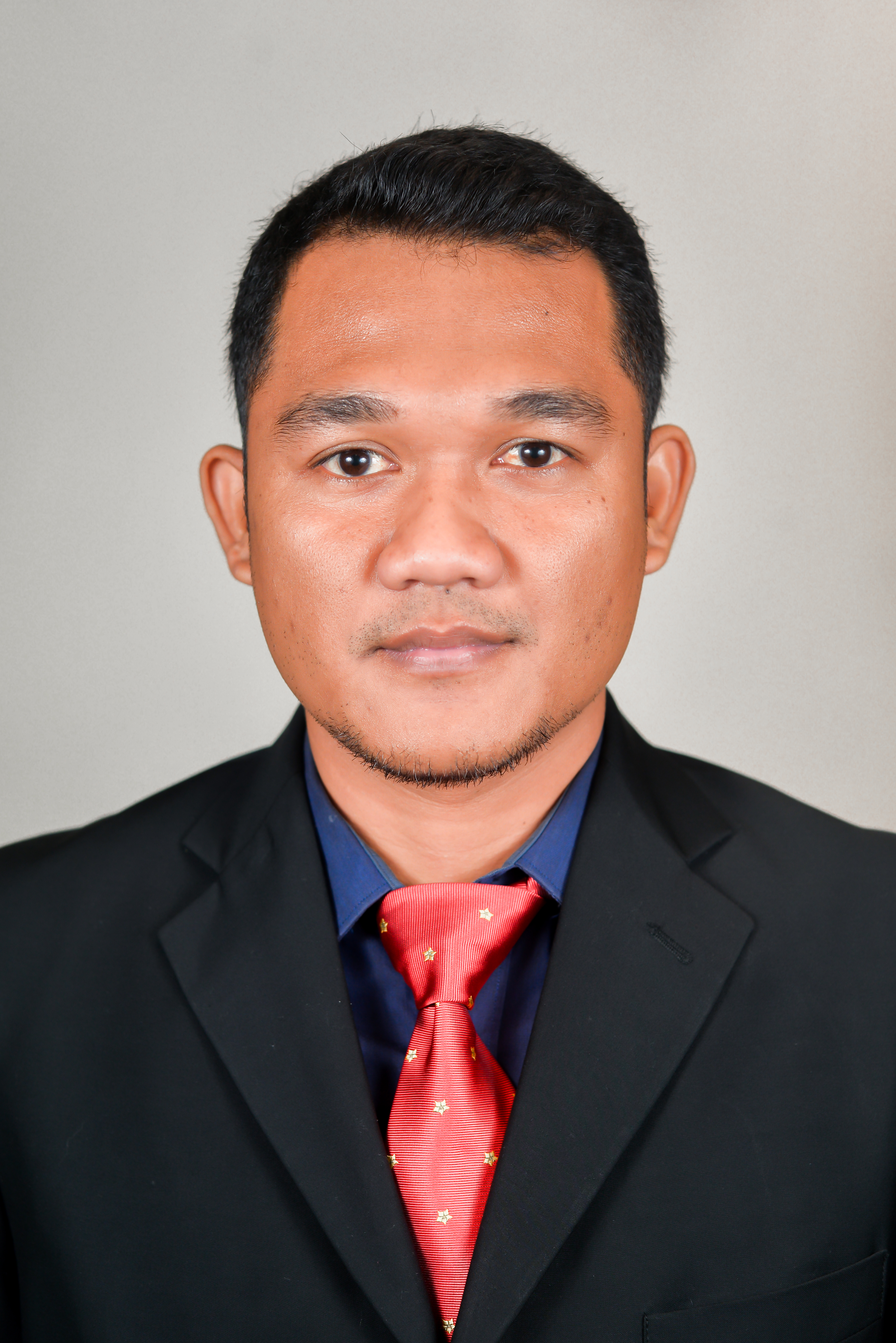 Muhammad Syahiran bin Amran