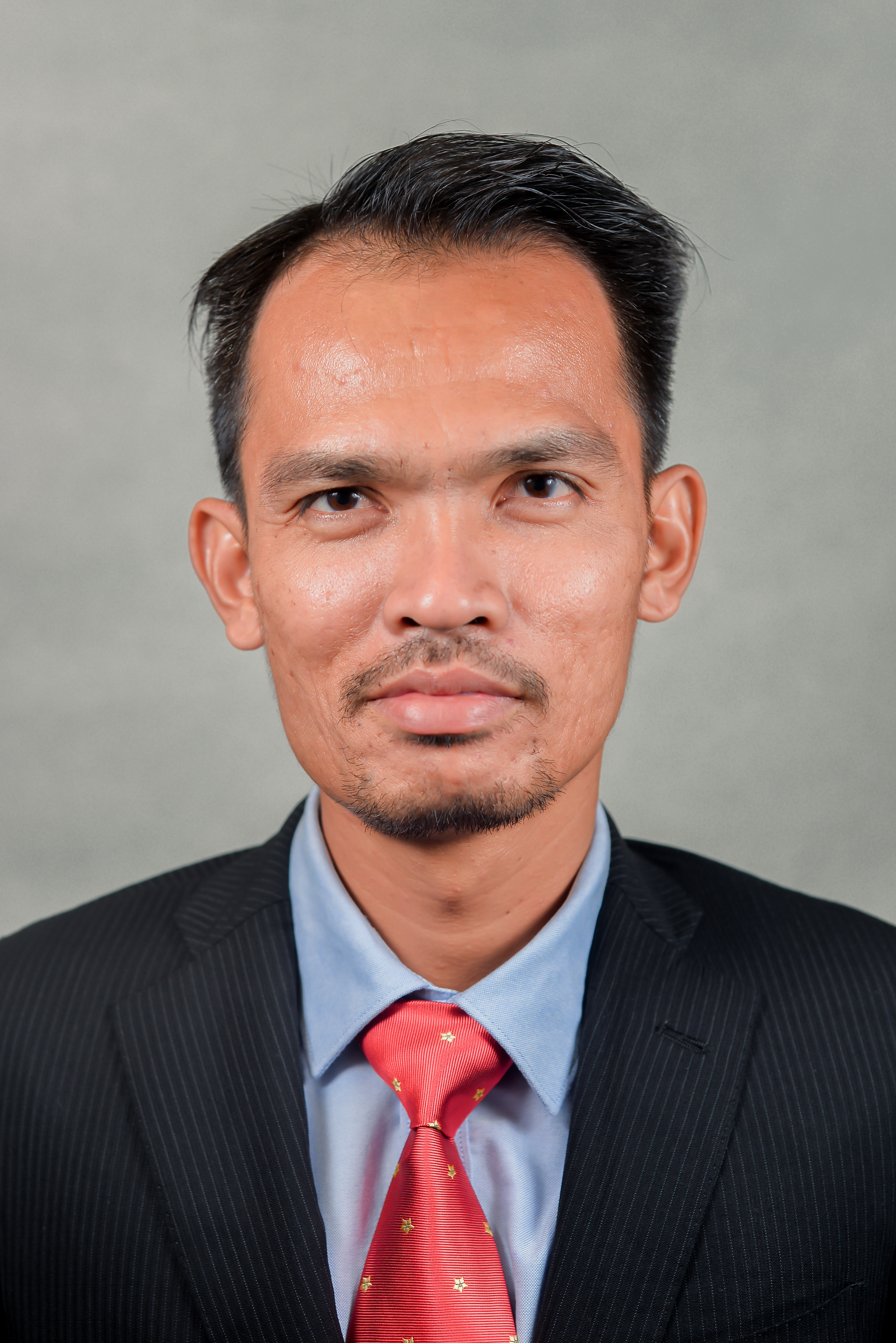 Muhamad Zulkarnain Bin Zainal