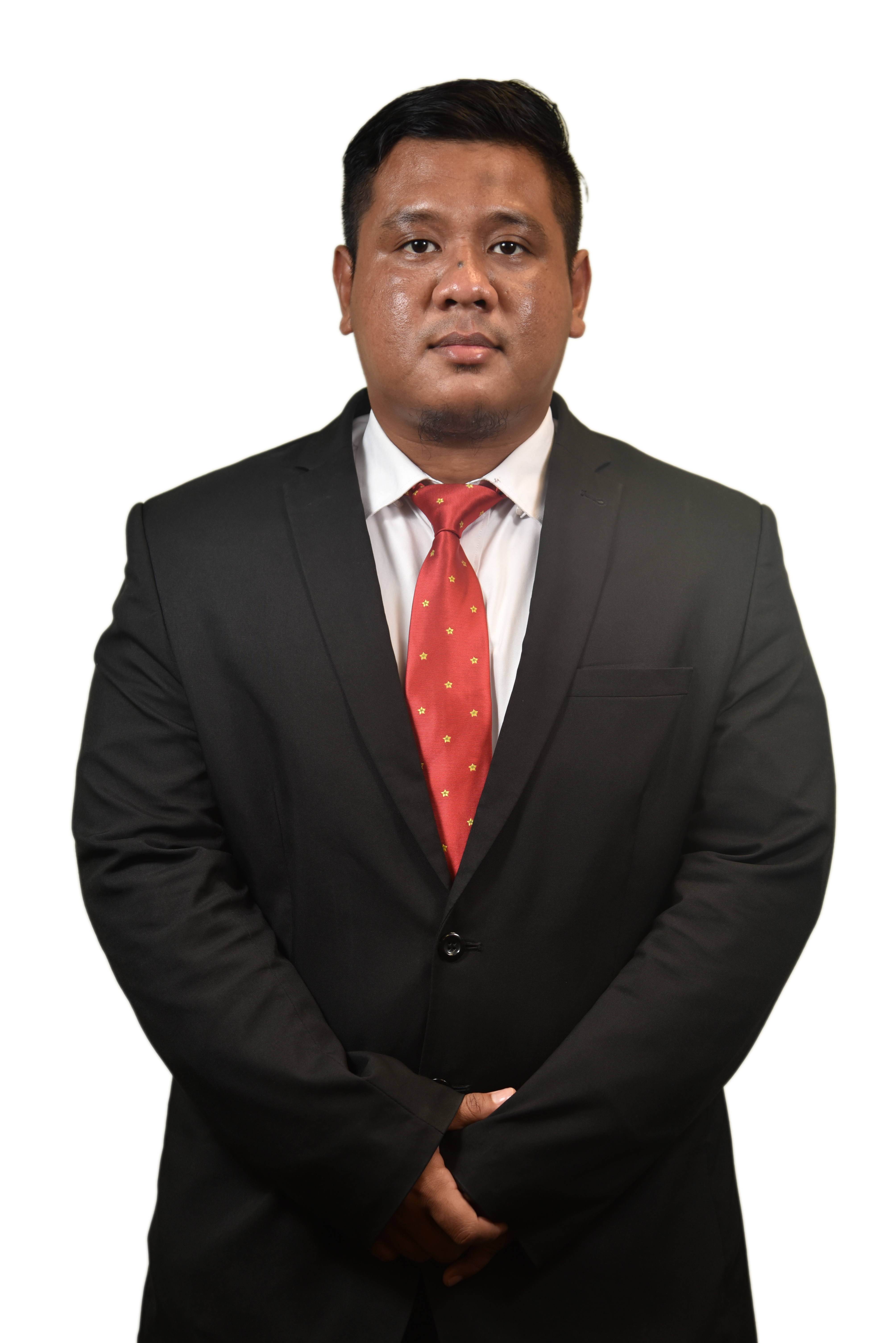 Muhammad Fahmi B Othman