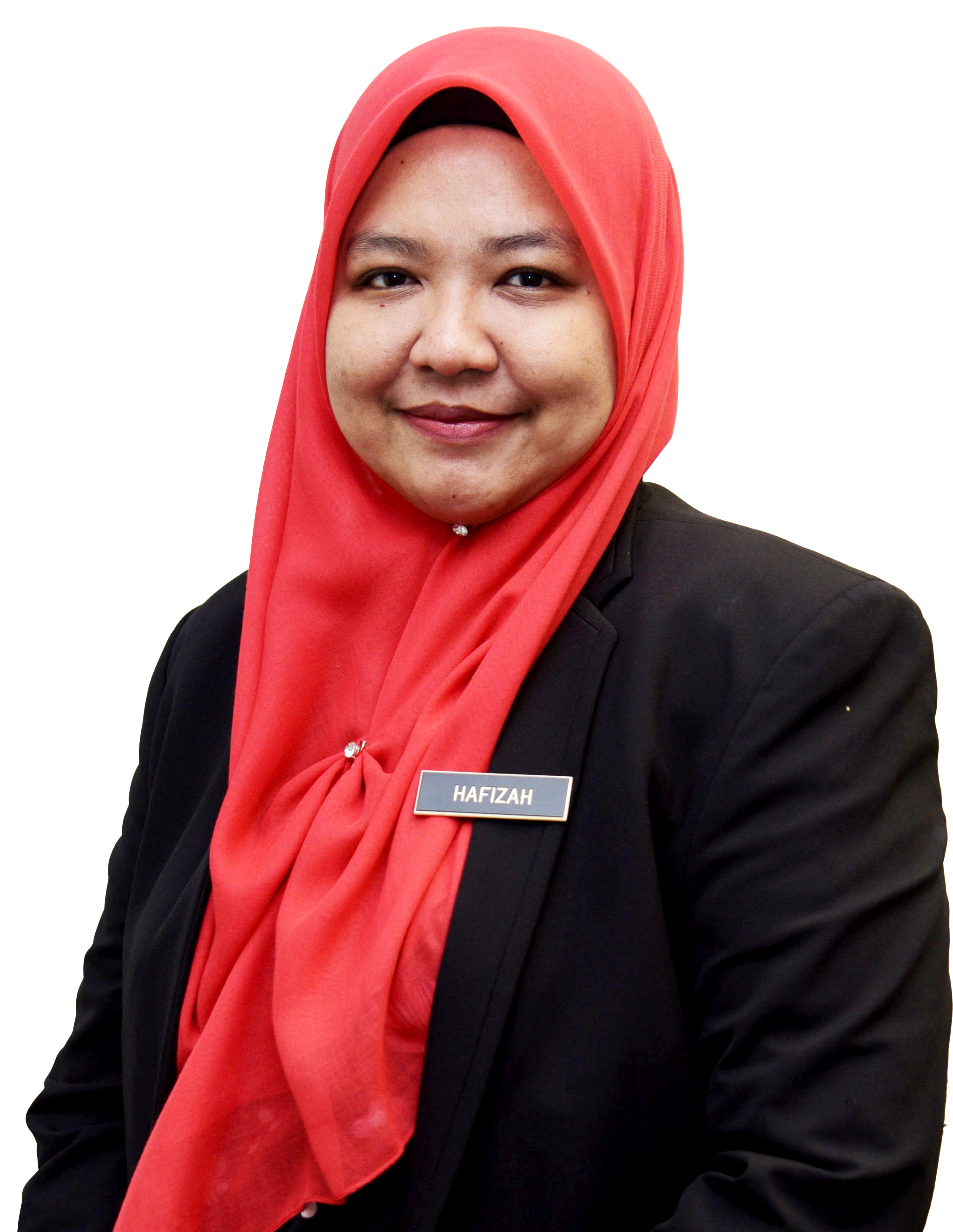 Hafizah binti Mustafa