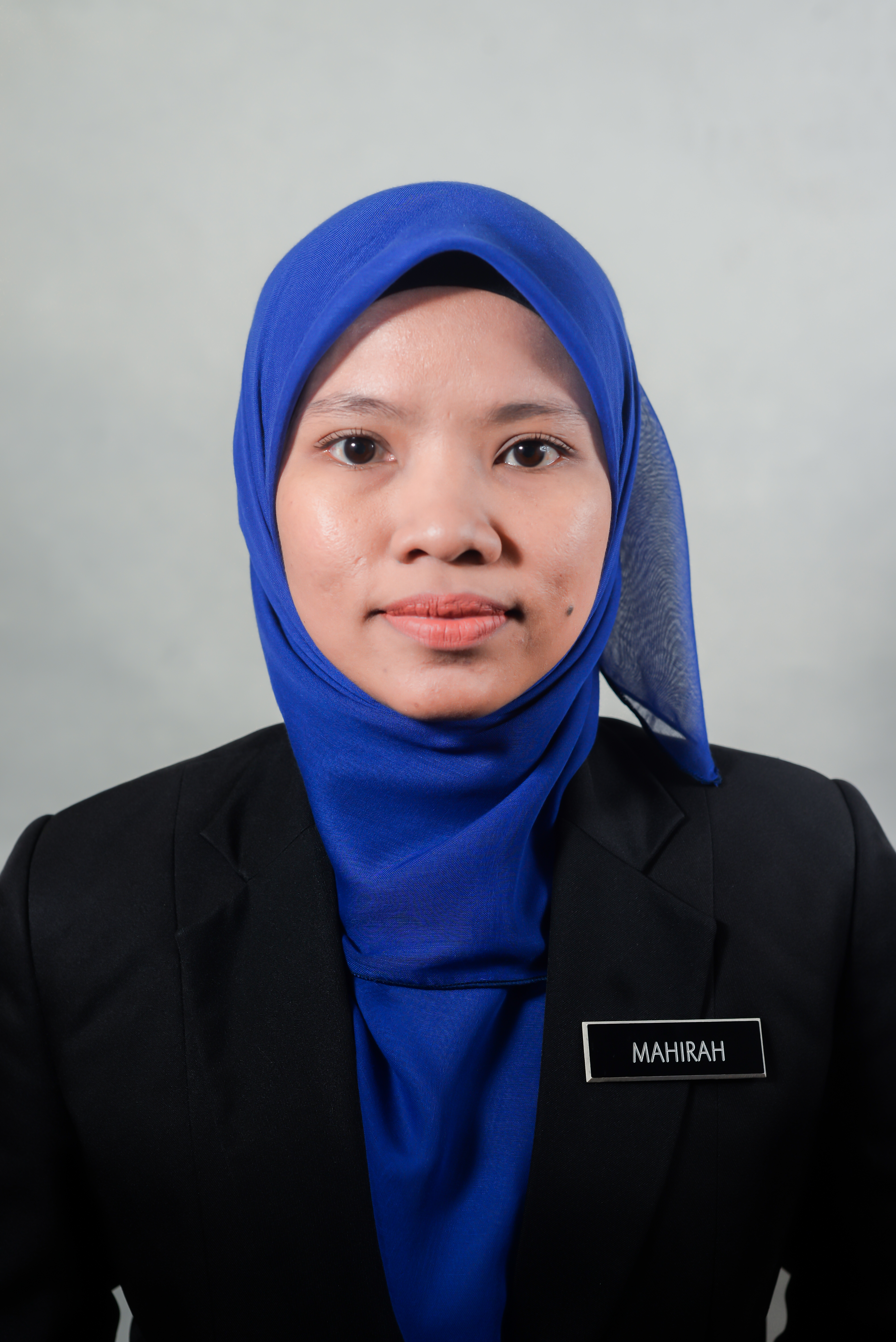 Mahirah binti Ruslan