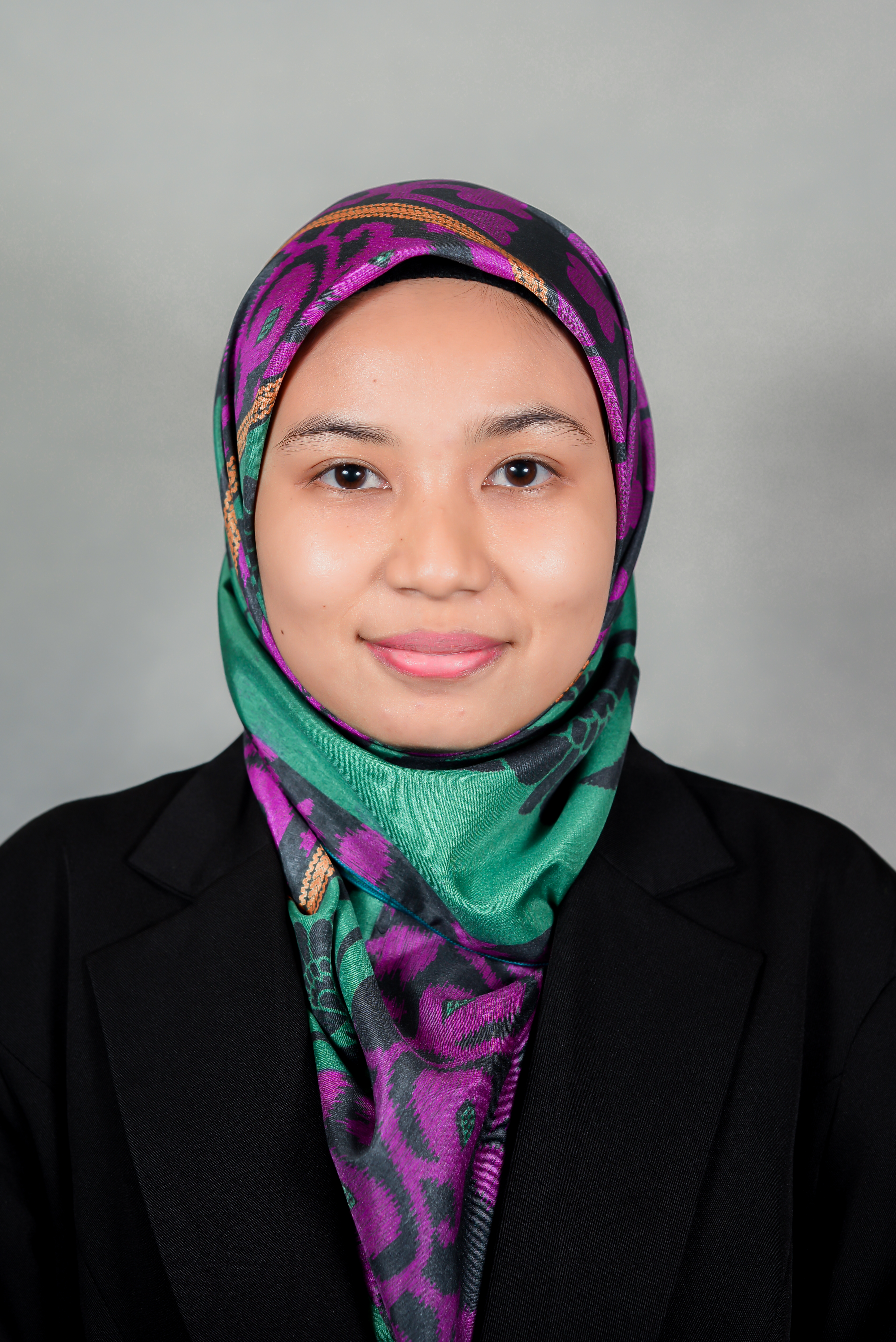 Nani Maisarah binti KamarulZaman