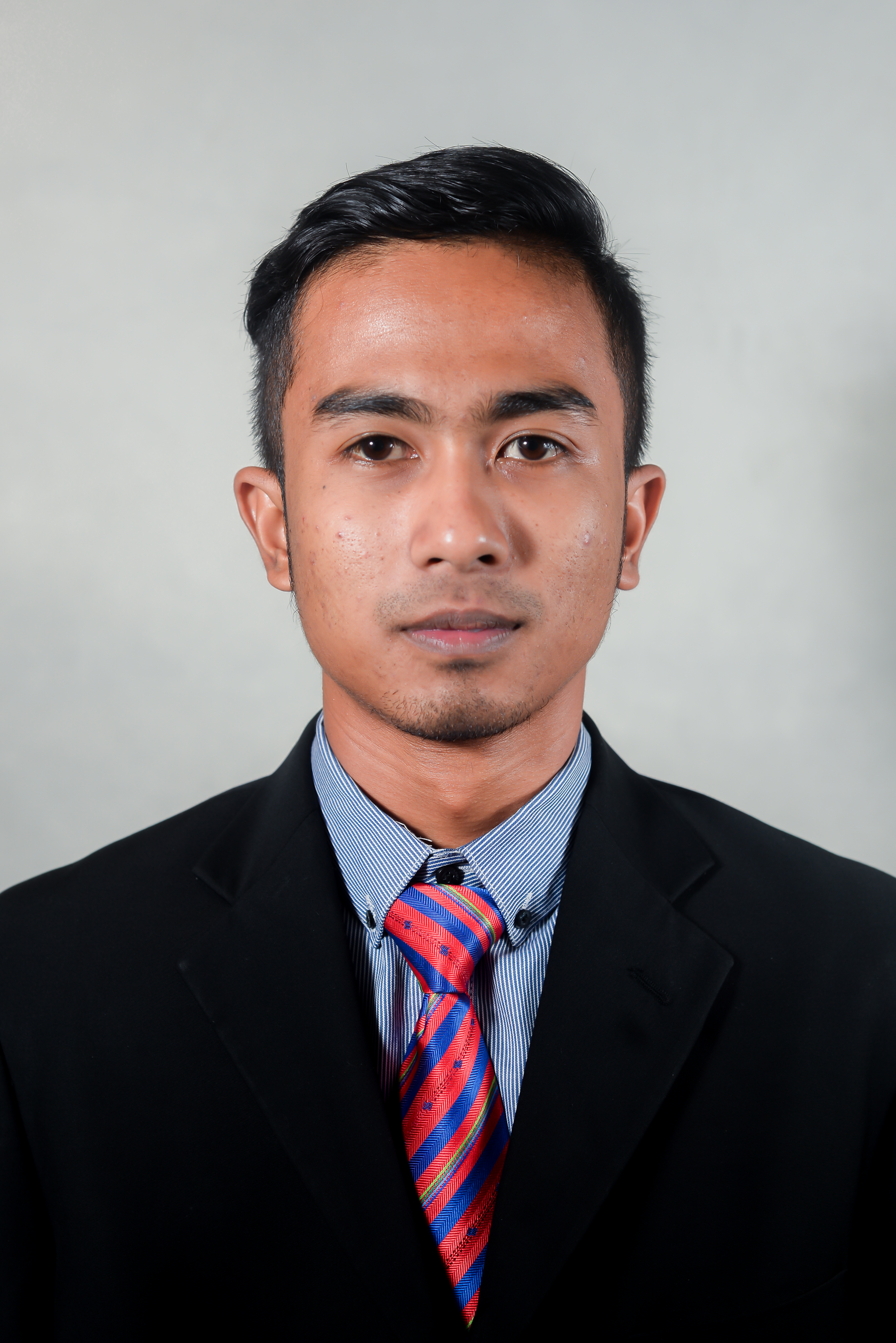 Muhammad Izzatul Izzan B. Ismardi