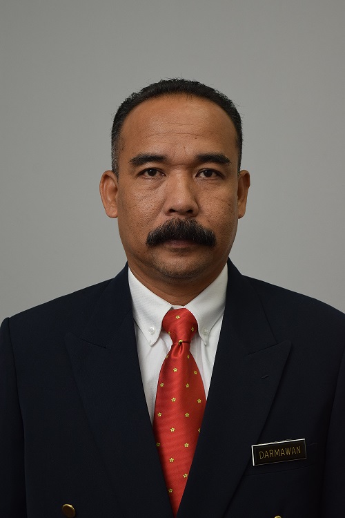 Head of Unit