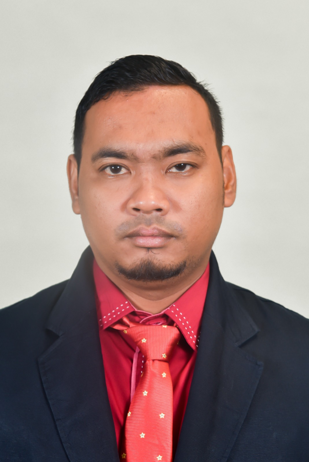 INRA YANA BIN HEDI ARYANTO